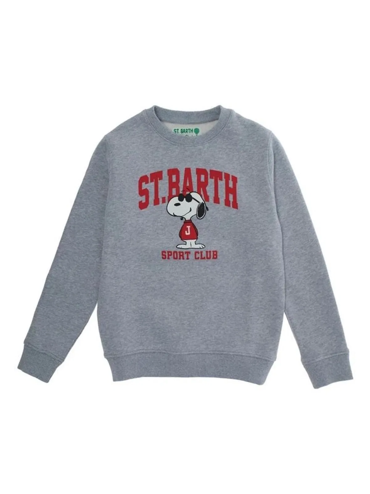 Mc2 Saint Barth "Snoopy Sport" Jersey