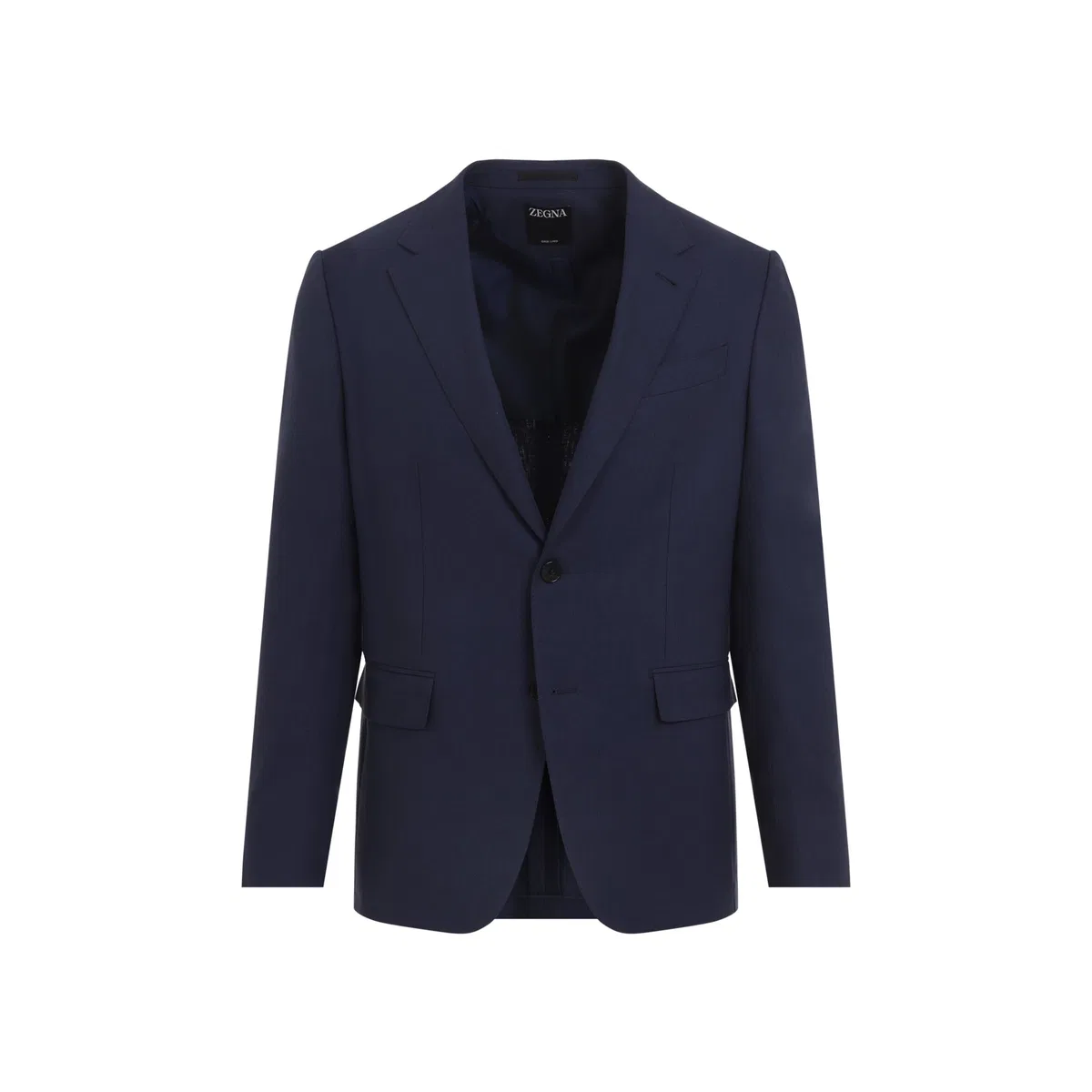 Zegna Oasi Linen Jacket