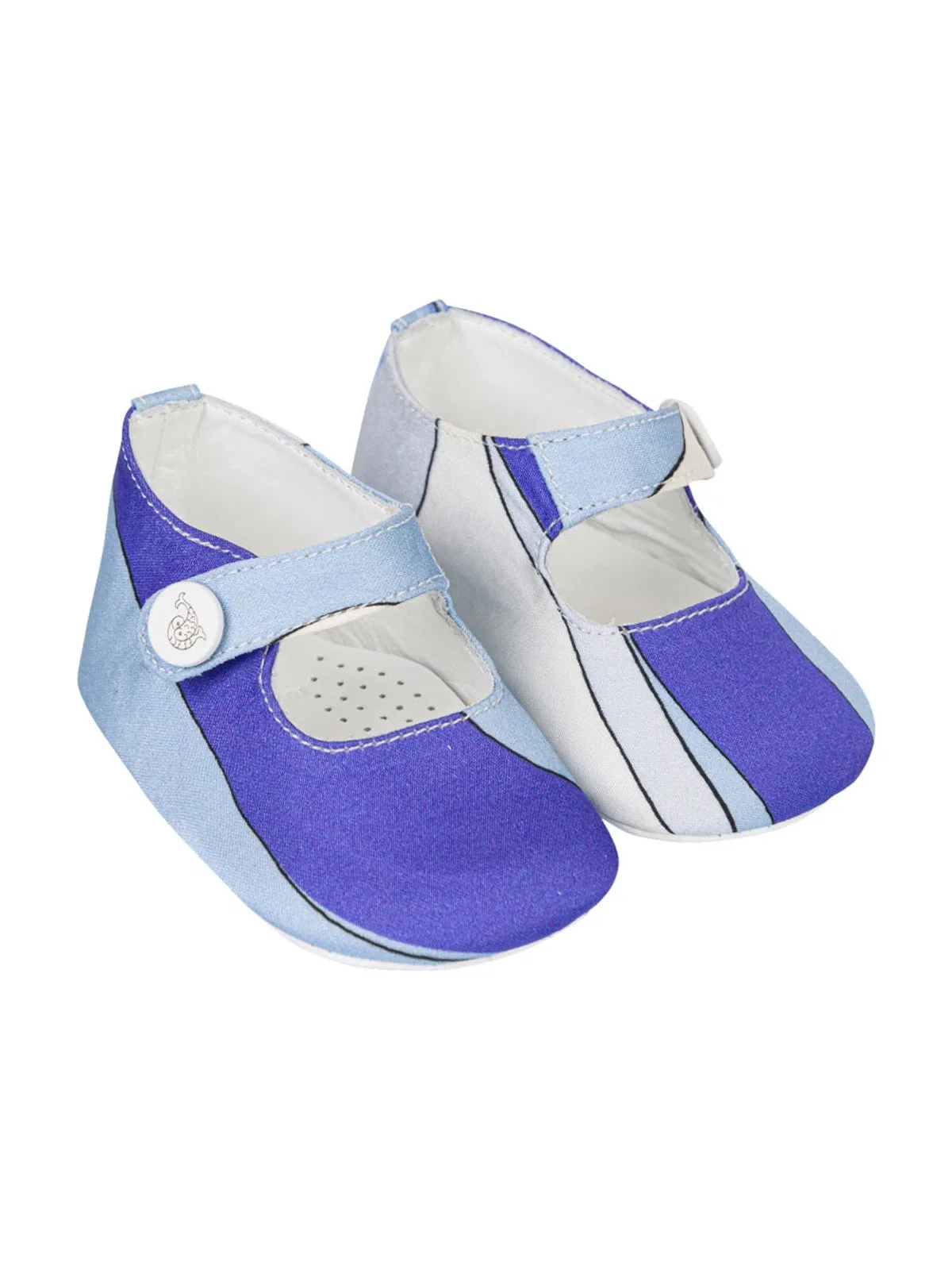 Pucci Shoes