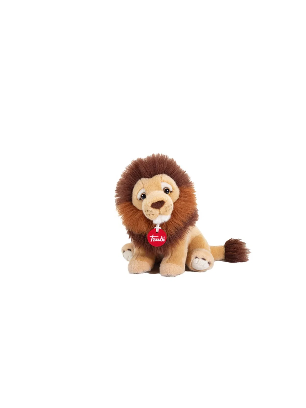 Trudi Puppet "Narcissus Lion"