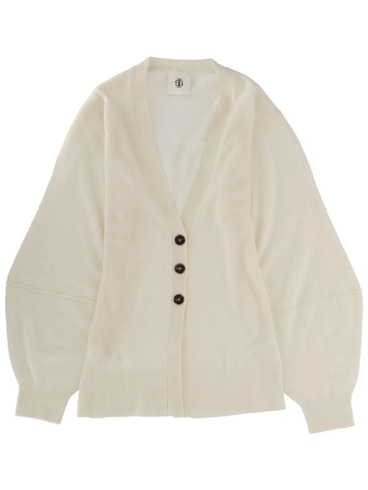 The Garment Cardigan "Como"