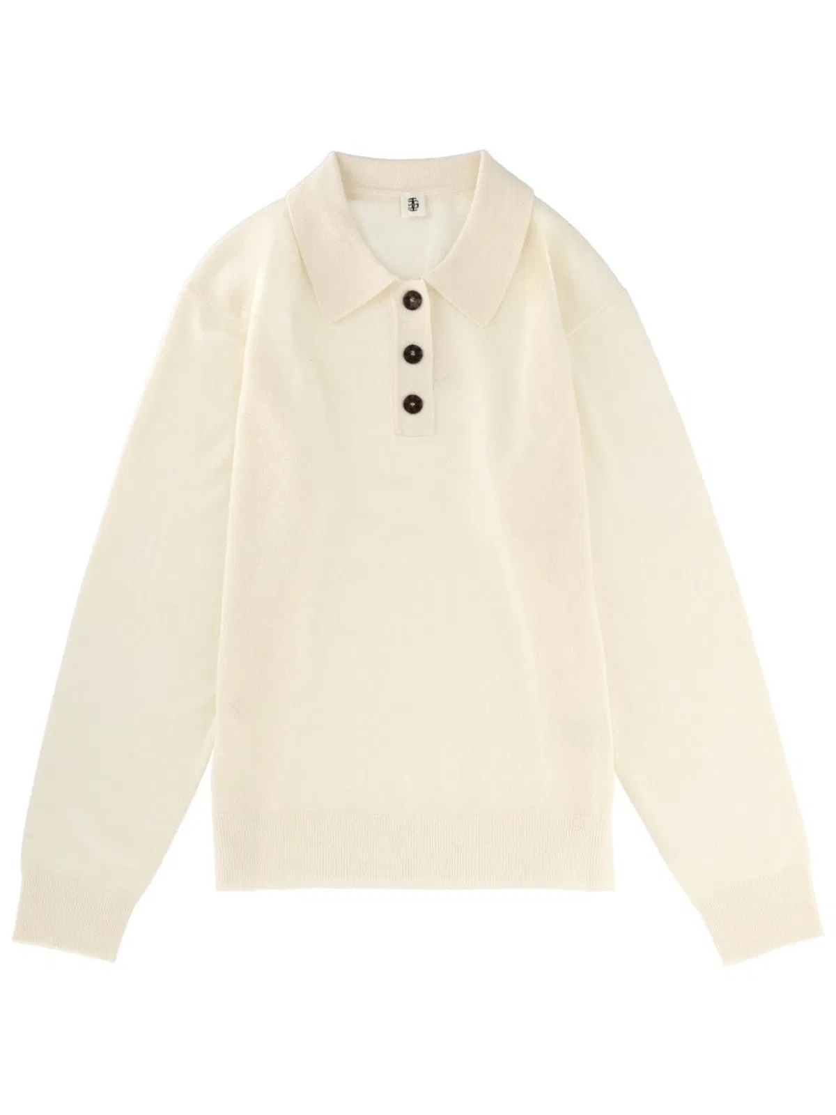 The Garment Polo "Como"