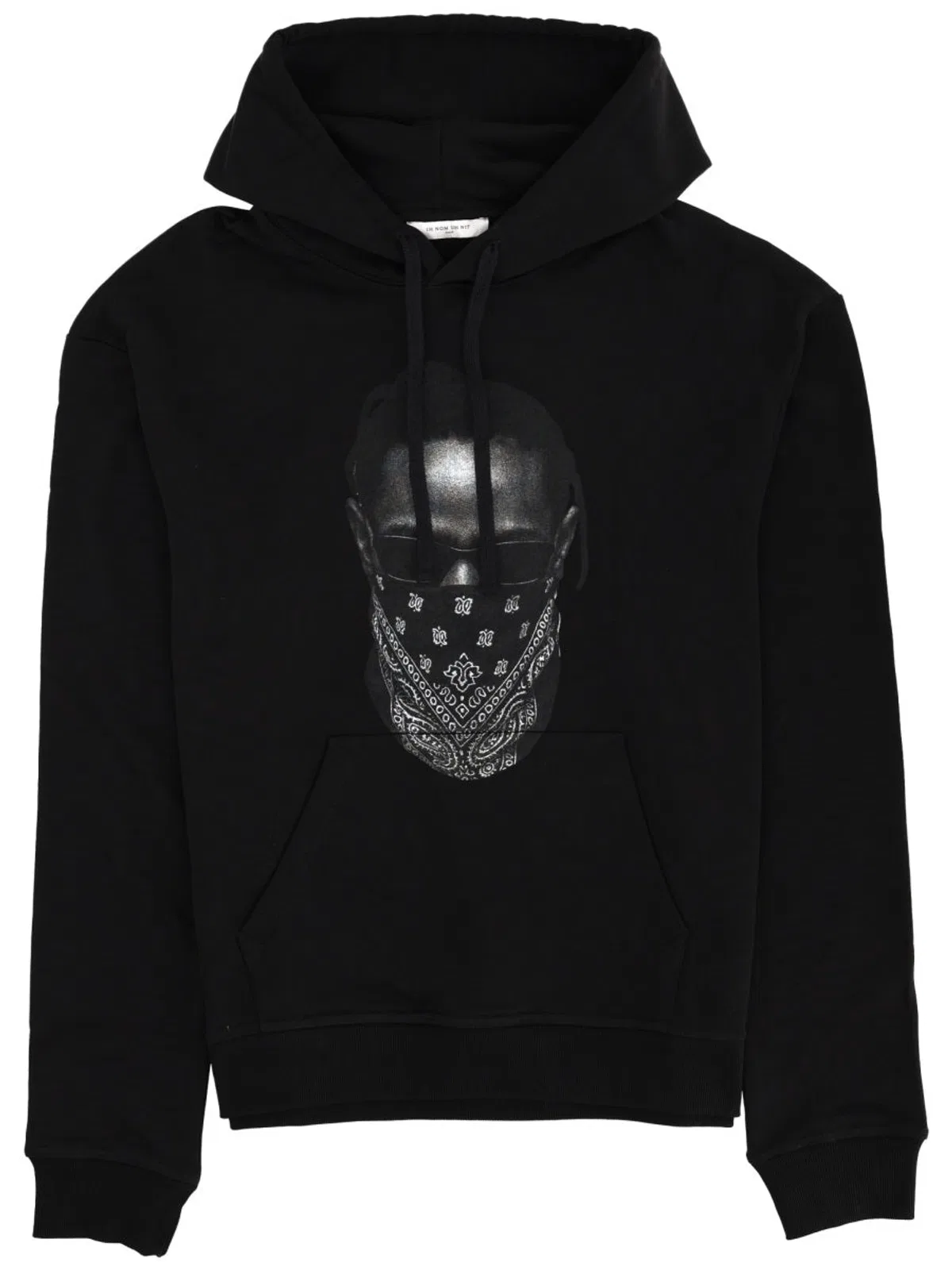 IH Nom Uh Nit Sweatshirt With Print