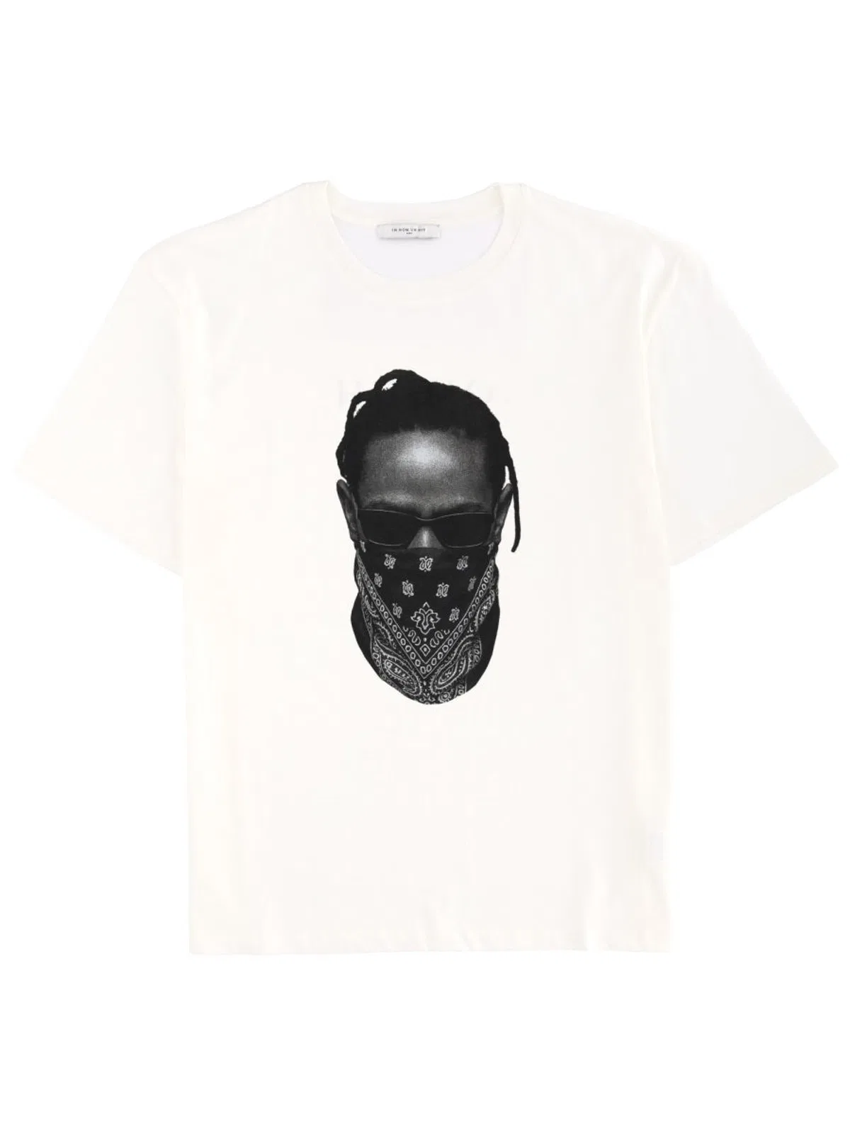 IH Nom Uh Nit T-Shirt With Print
