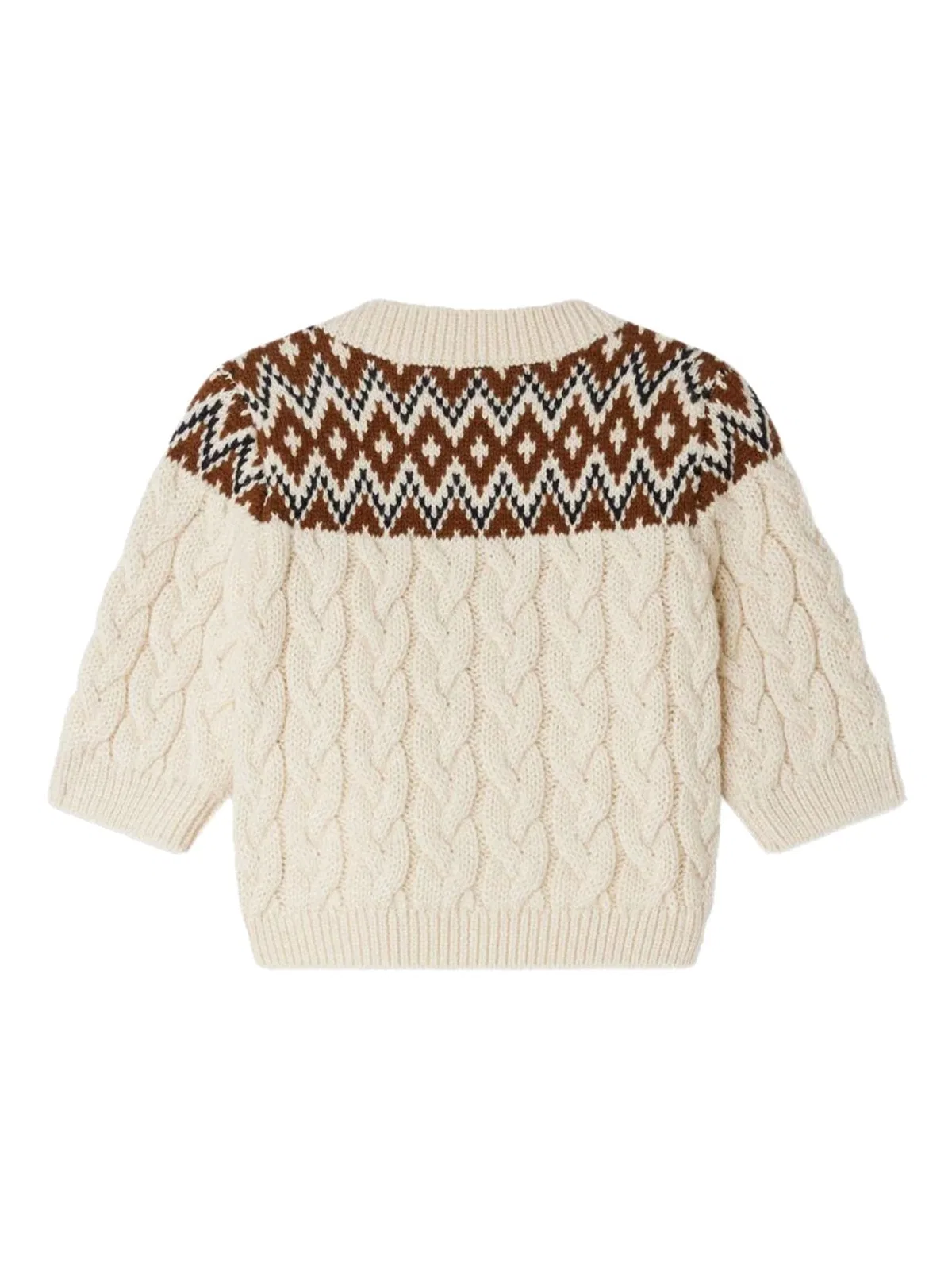 Bonpoint Pull "Joshua"