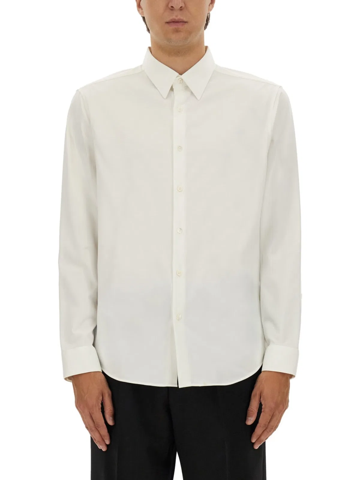 Theory Shirt "Sylvain"