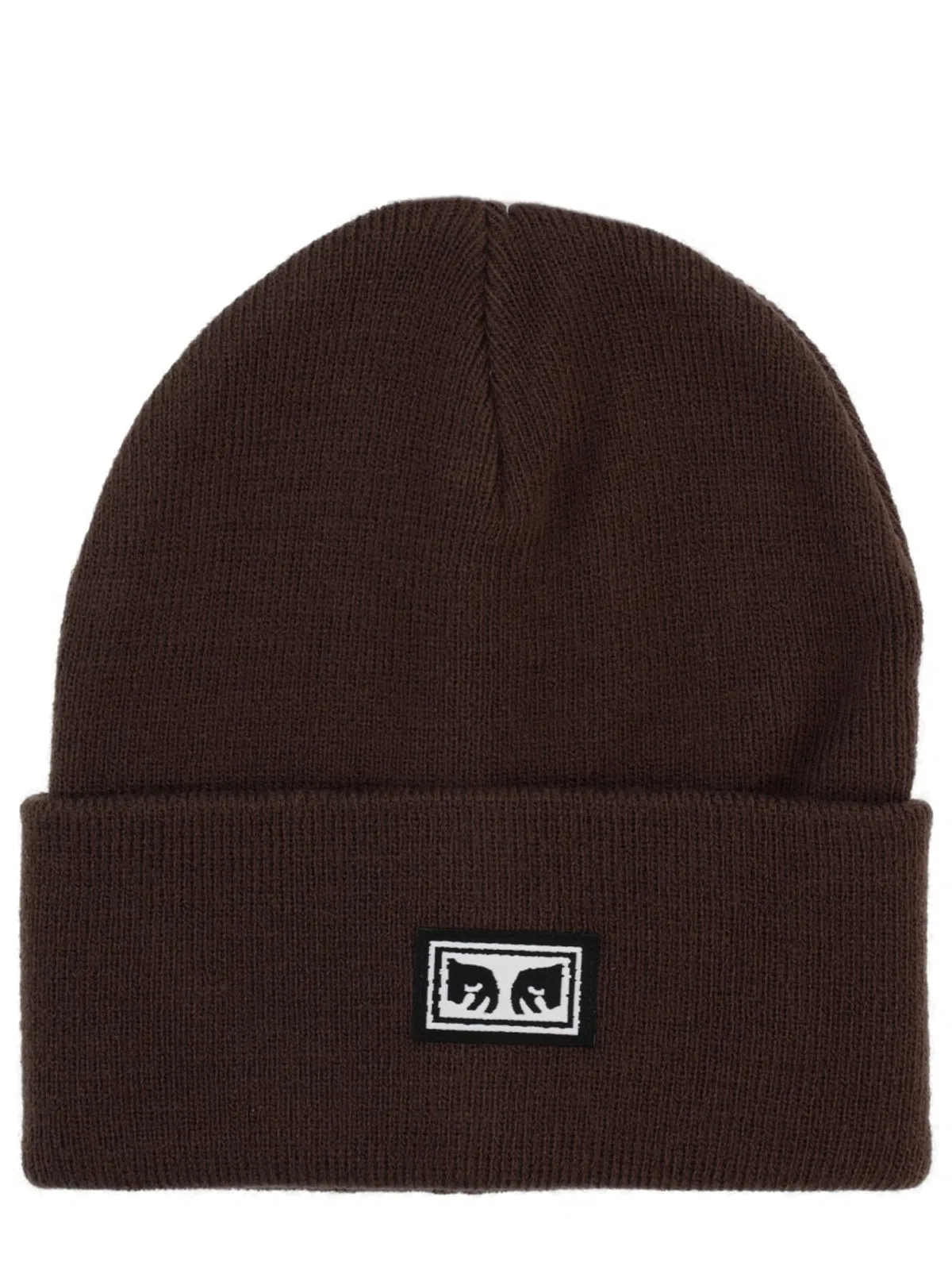 Obey Cap With Logo