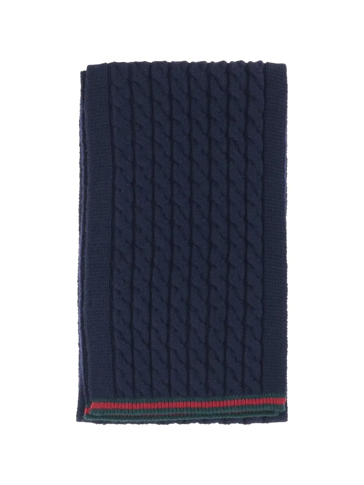 Gucci "Tresy" Scarf