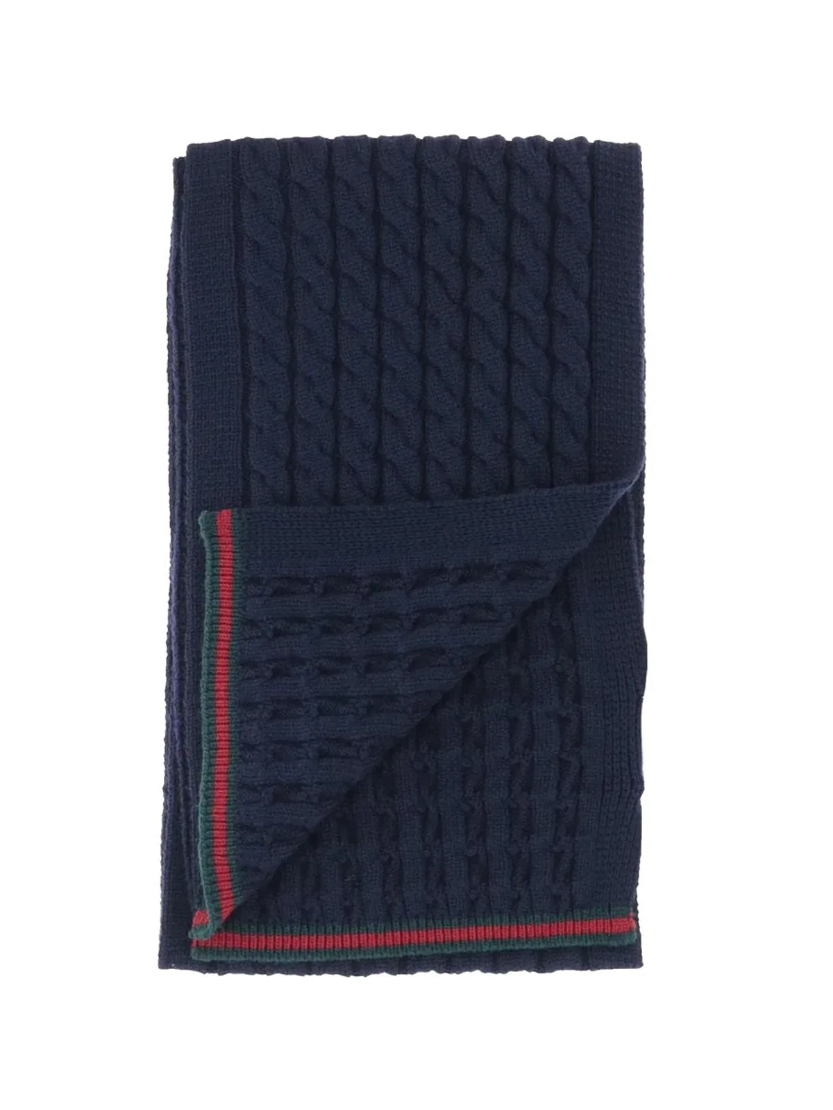 Gucci "Tresy" Scarf
