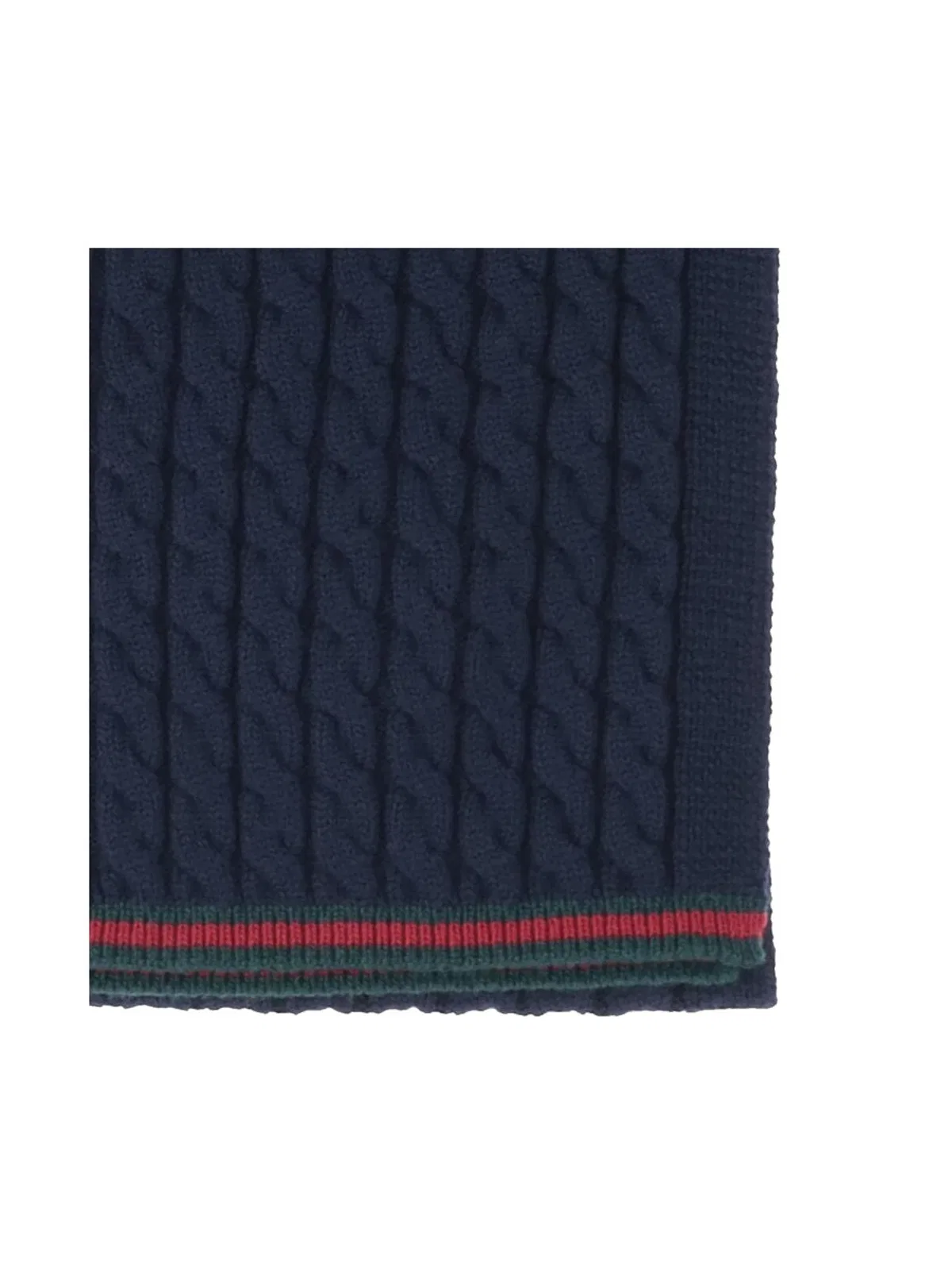 Gucci "Tresy" Scarf