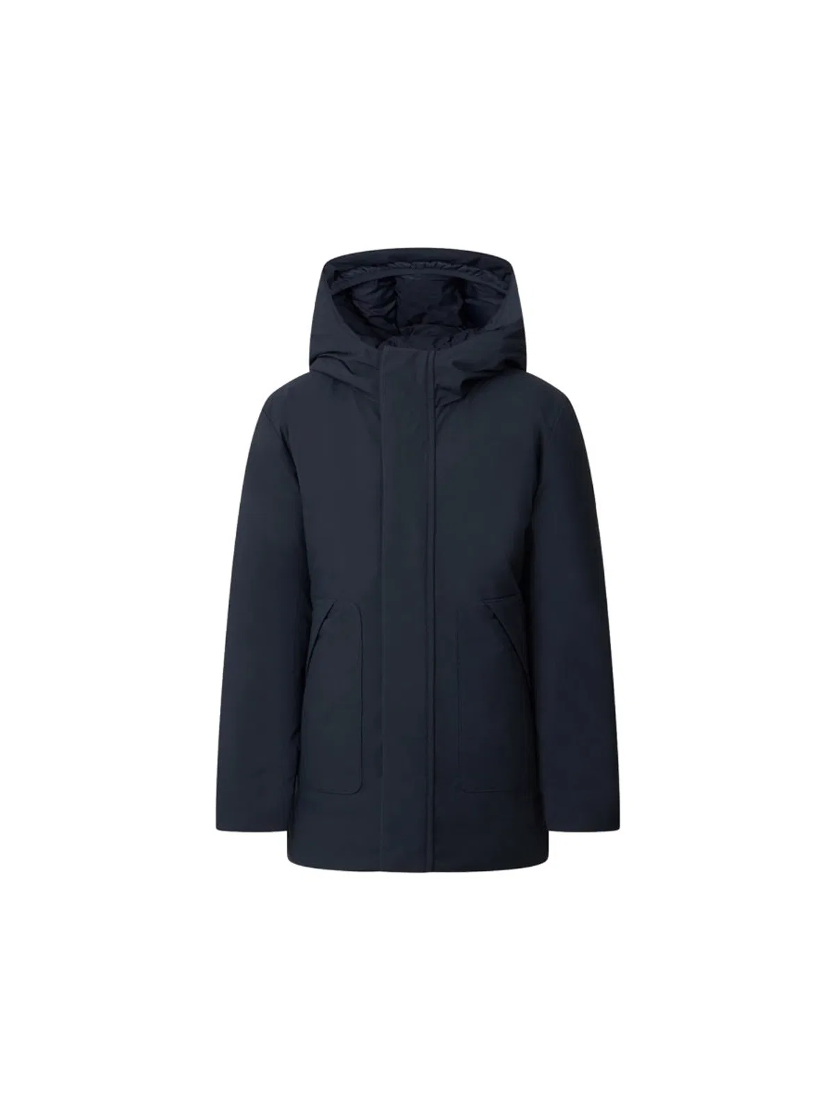 Save The Duck Hooded Jacket