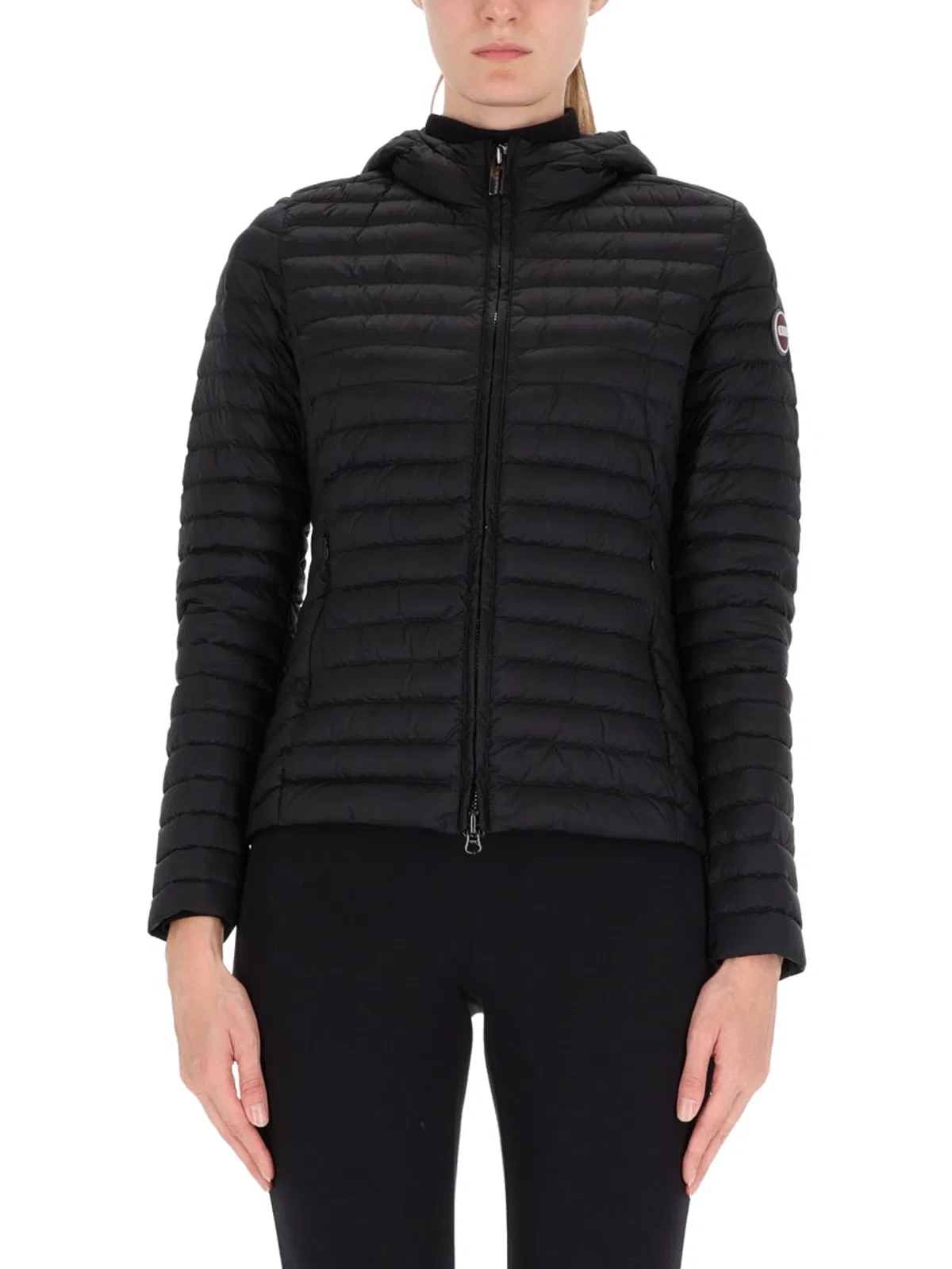 Colmar Originals Quilted Jacket
