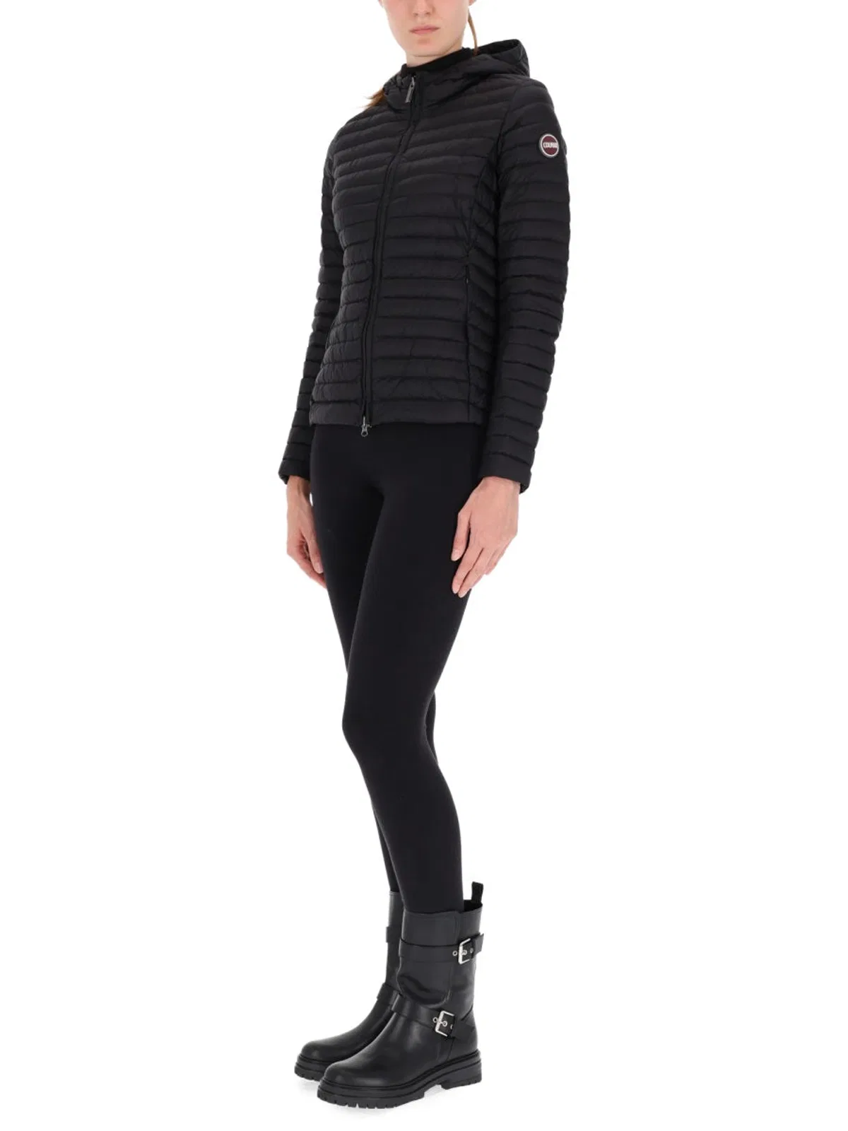 Colmar Originals Quilted Jacket