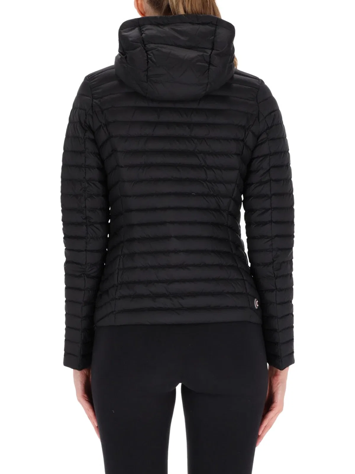 Colmar Originals Quilted Jacket