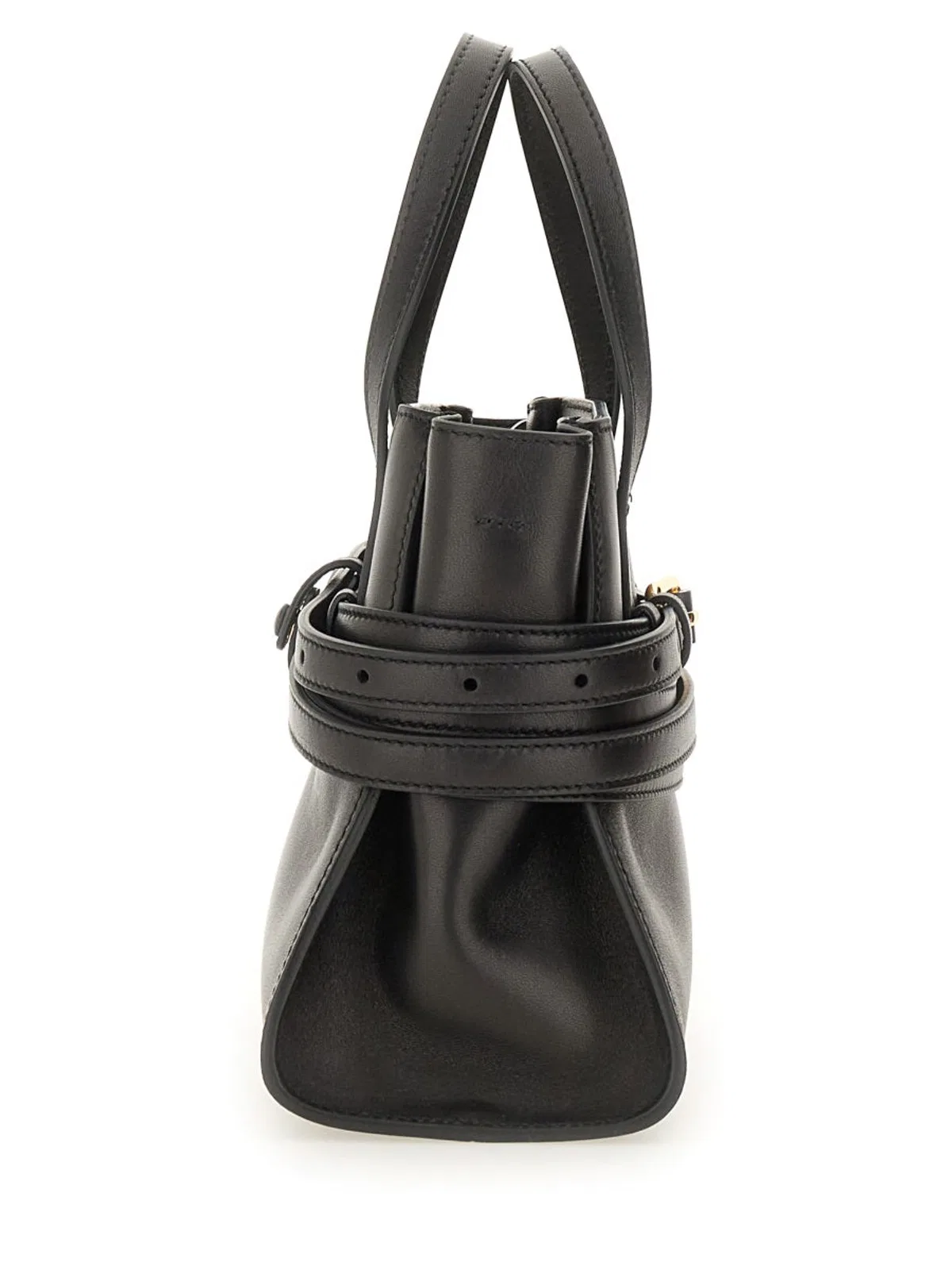 Moschino "Tie Me" Bag Small
