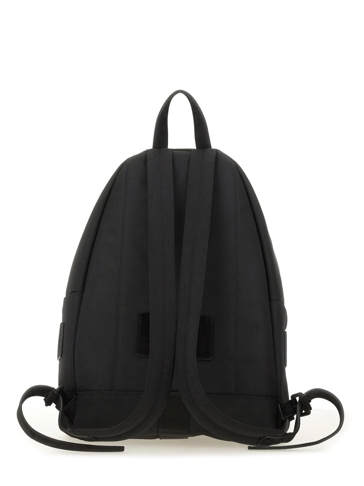 Moschino Backpack With Logo