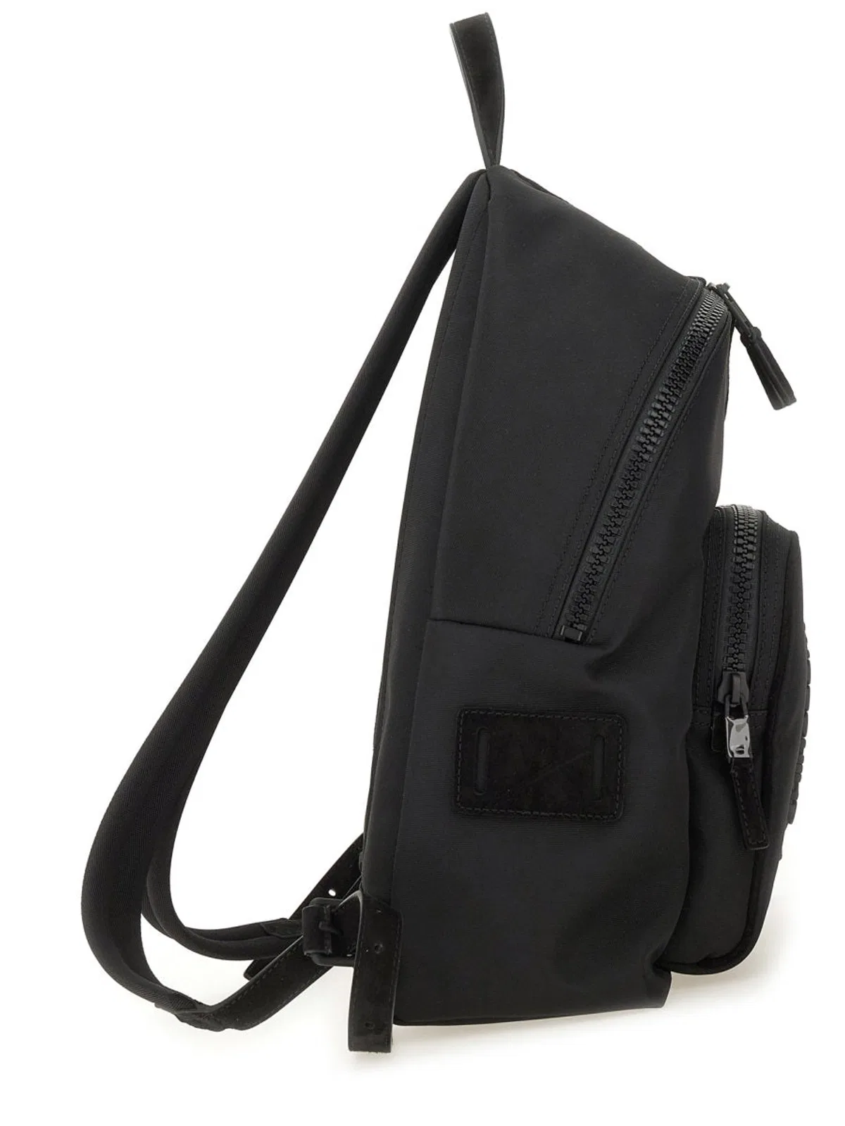 Moschino Backpack With Logo