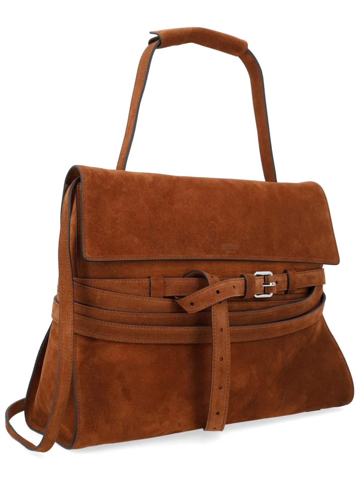 Moschino "Tie Me" Bag