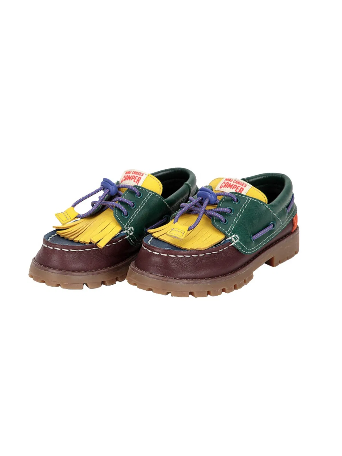 Bobo choses Shoes "Bobo Choses X Camper Compas"