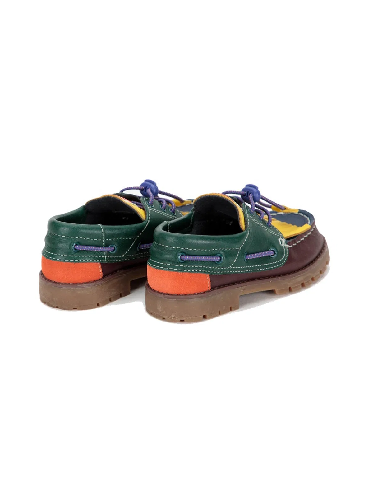Bobo choses Shoes "Bobo Choses X Camper Compas"