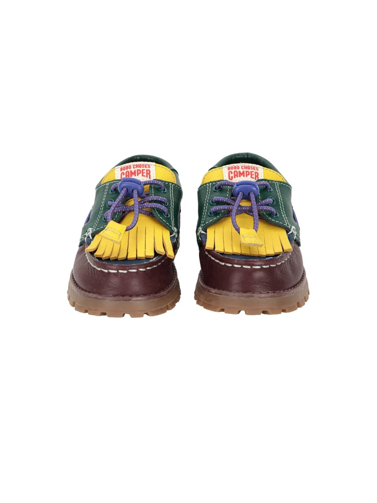 Bobo choses Shoes "Bobo Choses X Camper Compas"