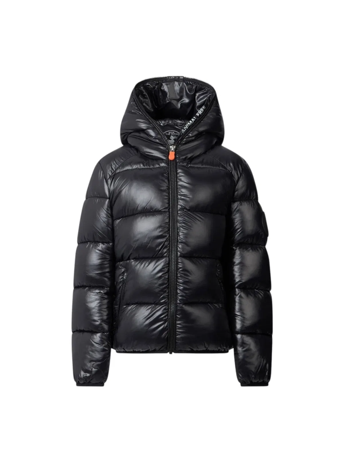 Save The Duck Hooded Jacket