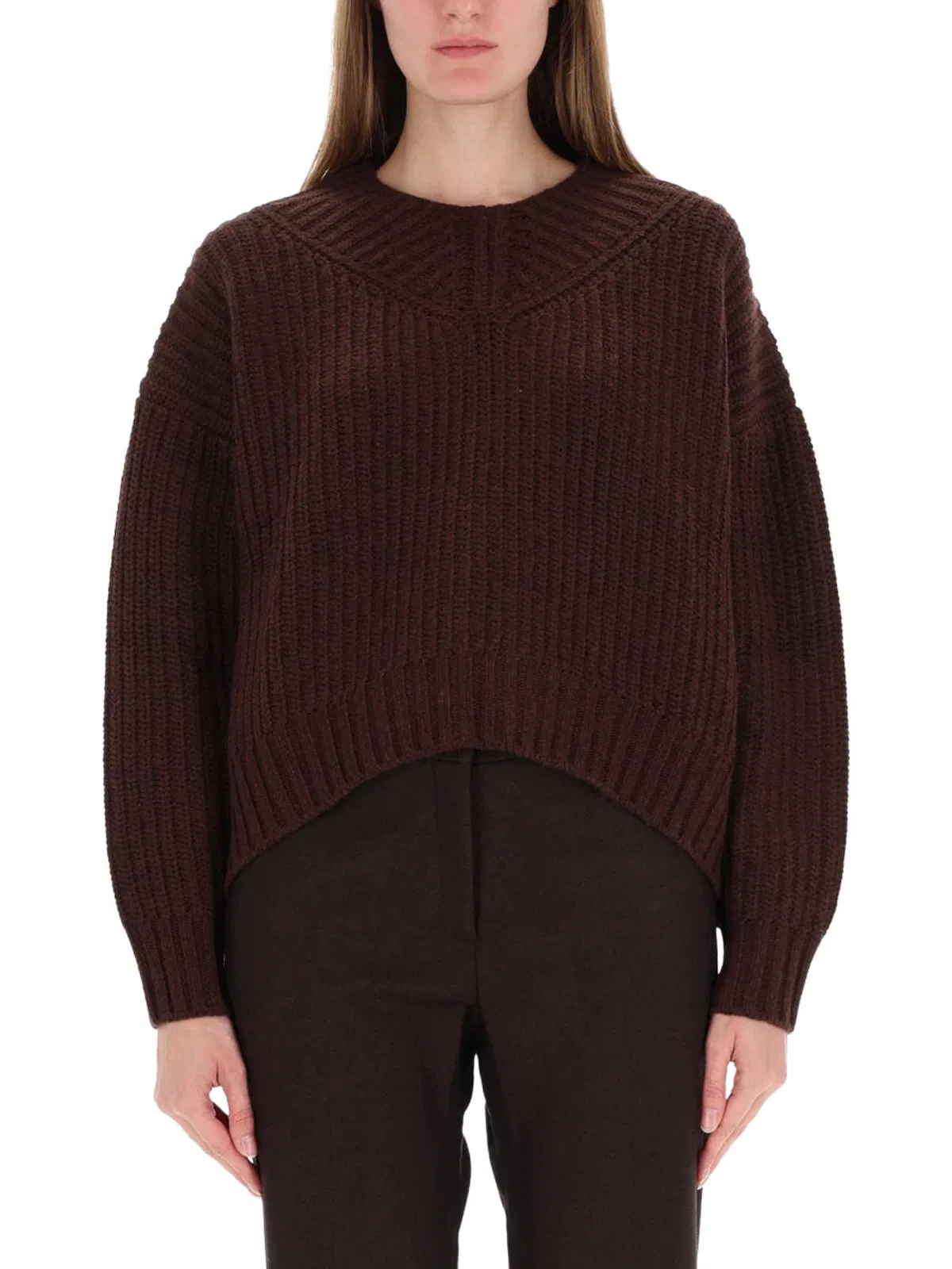 Staud Sweater "Eight"