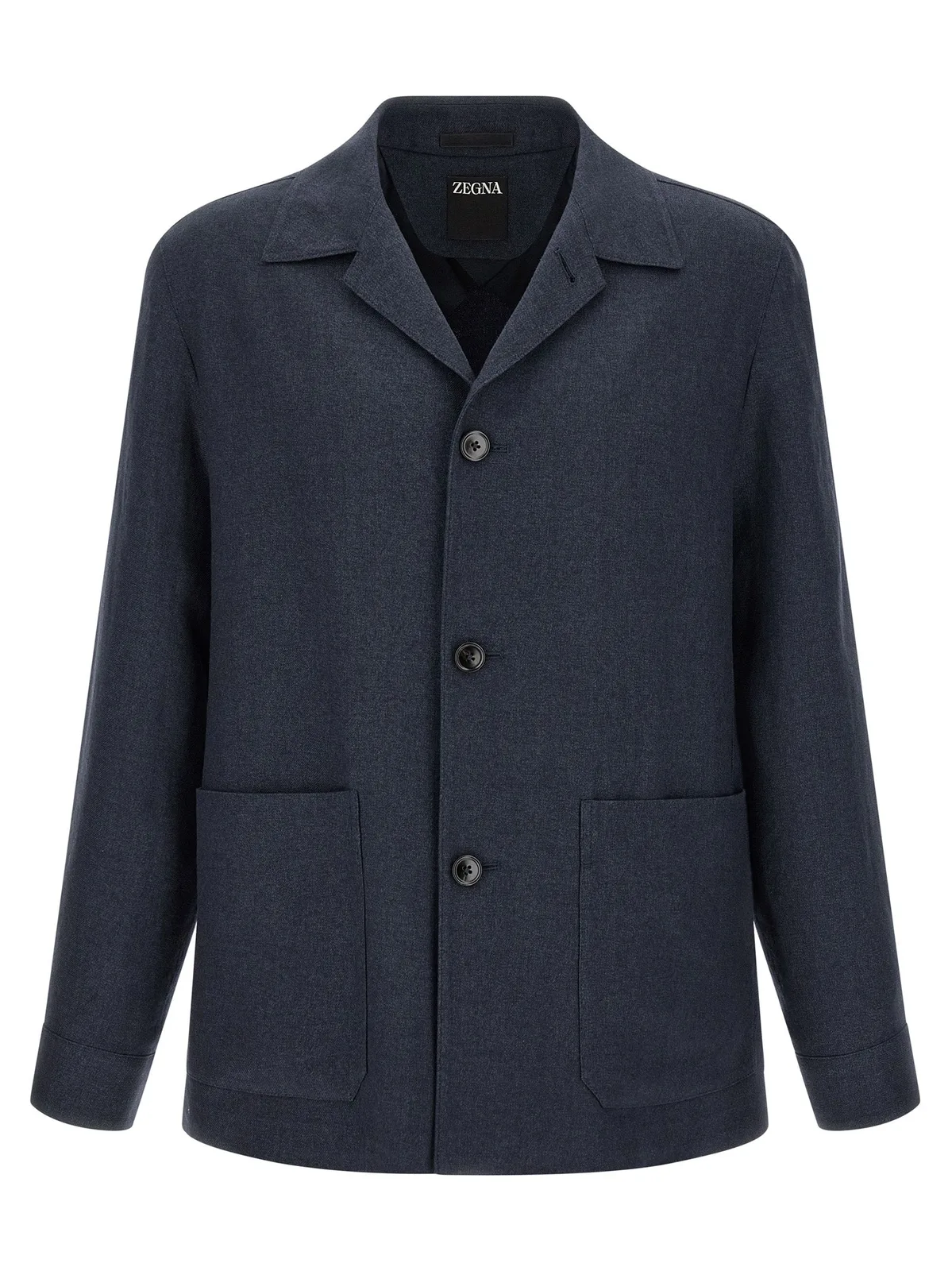 Zegna 'Alpe' Jacket