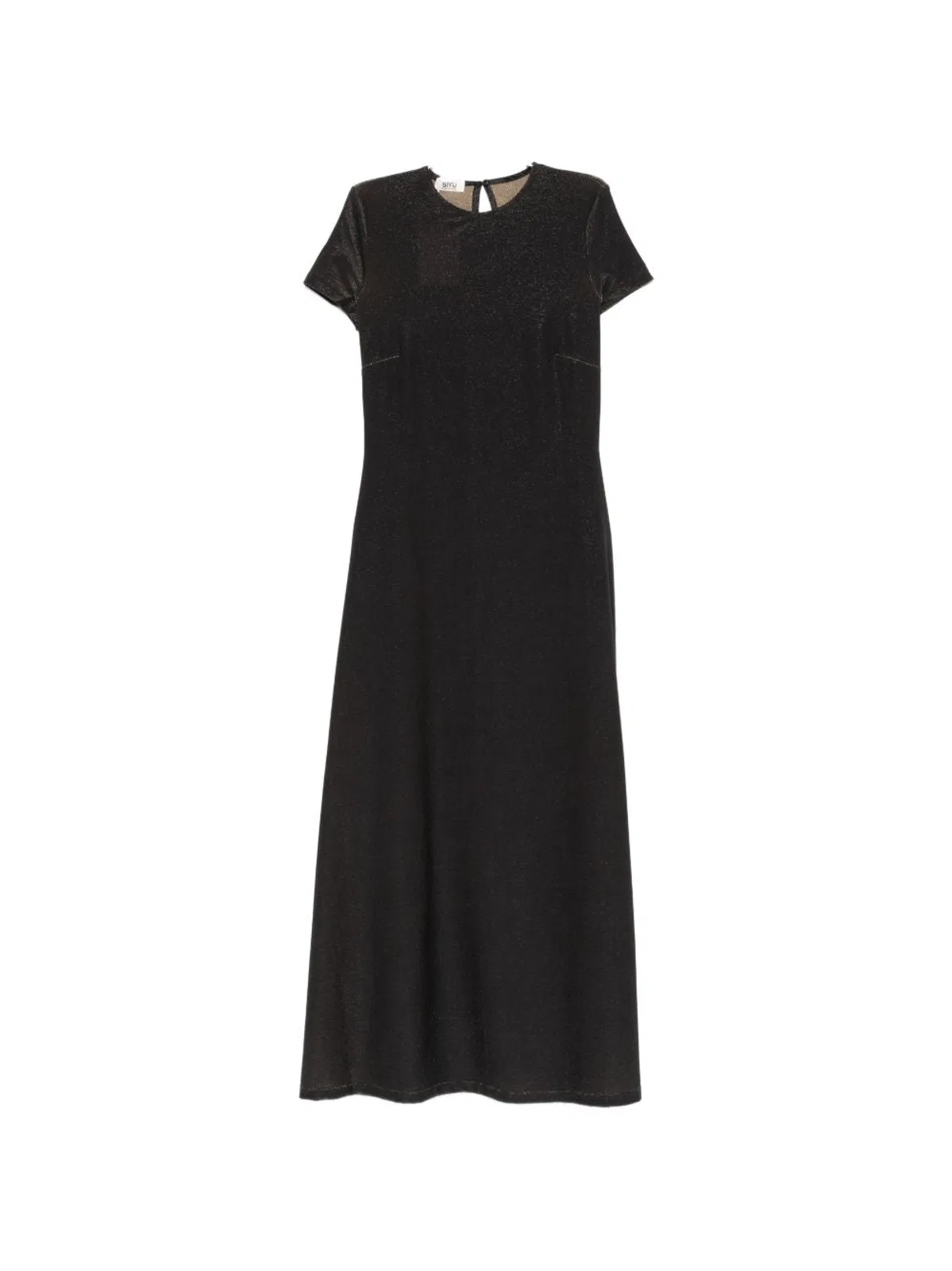 Siyu Lisos Long Dress