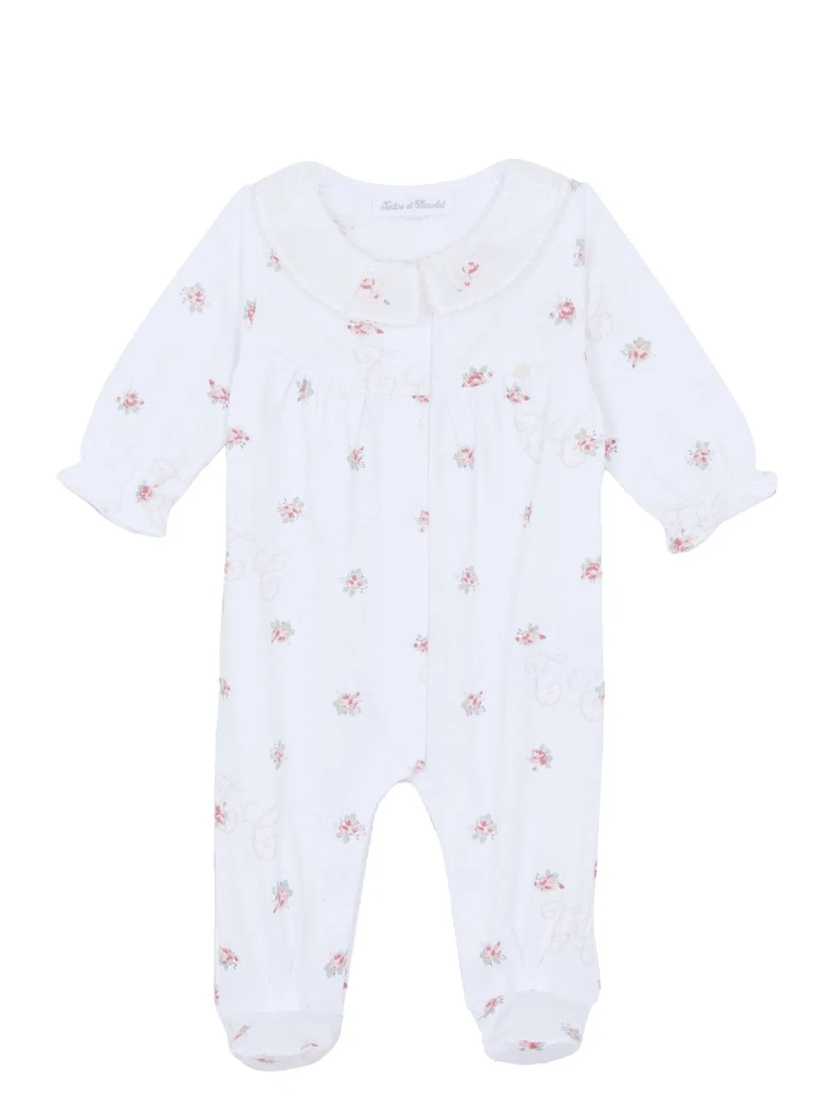 Tartine ET Chocolat Pyjamas