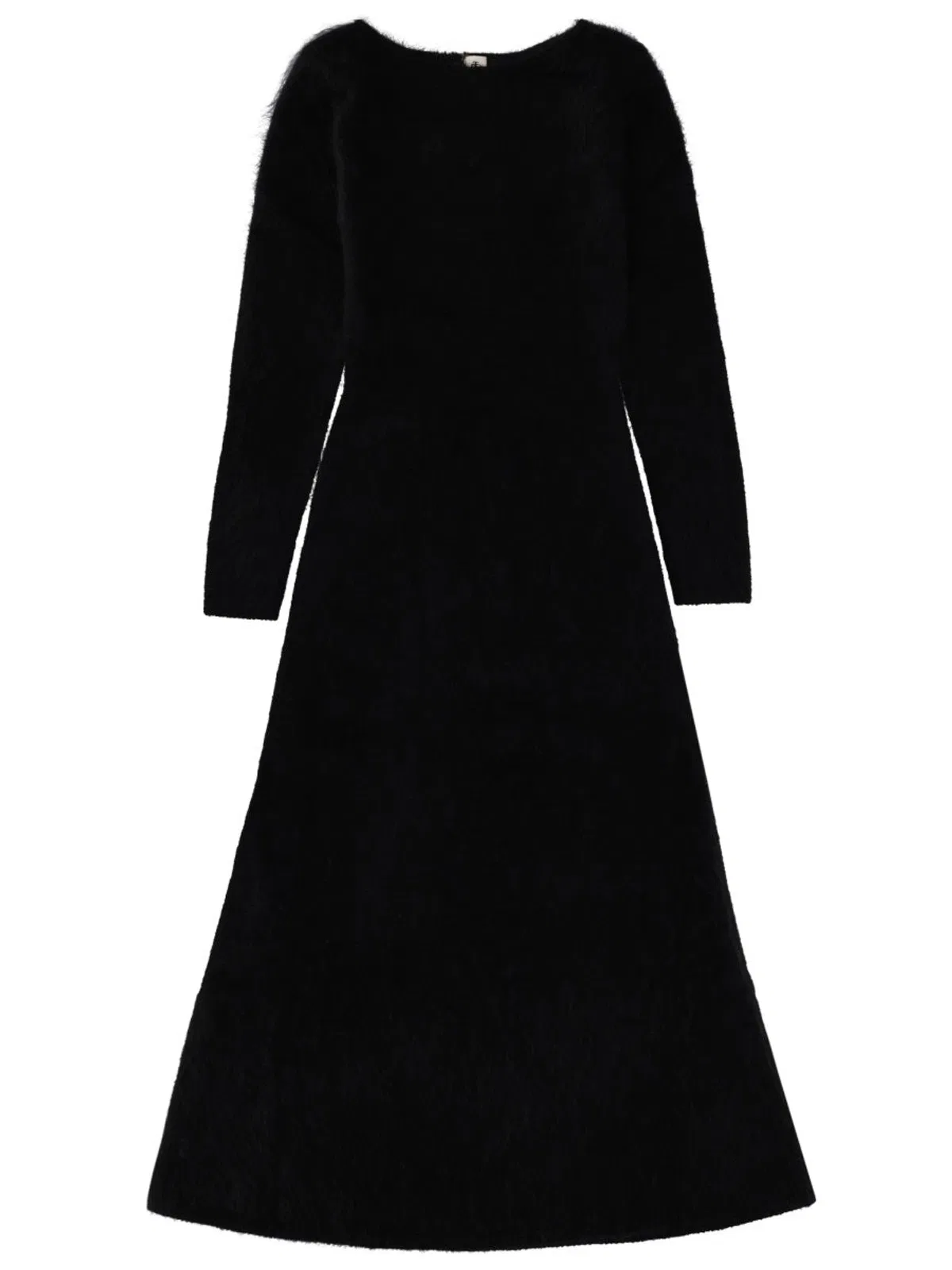 The Garment Long Dress "Roma"