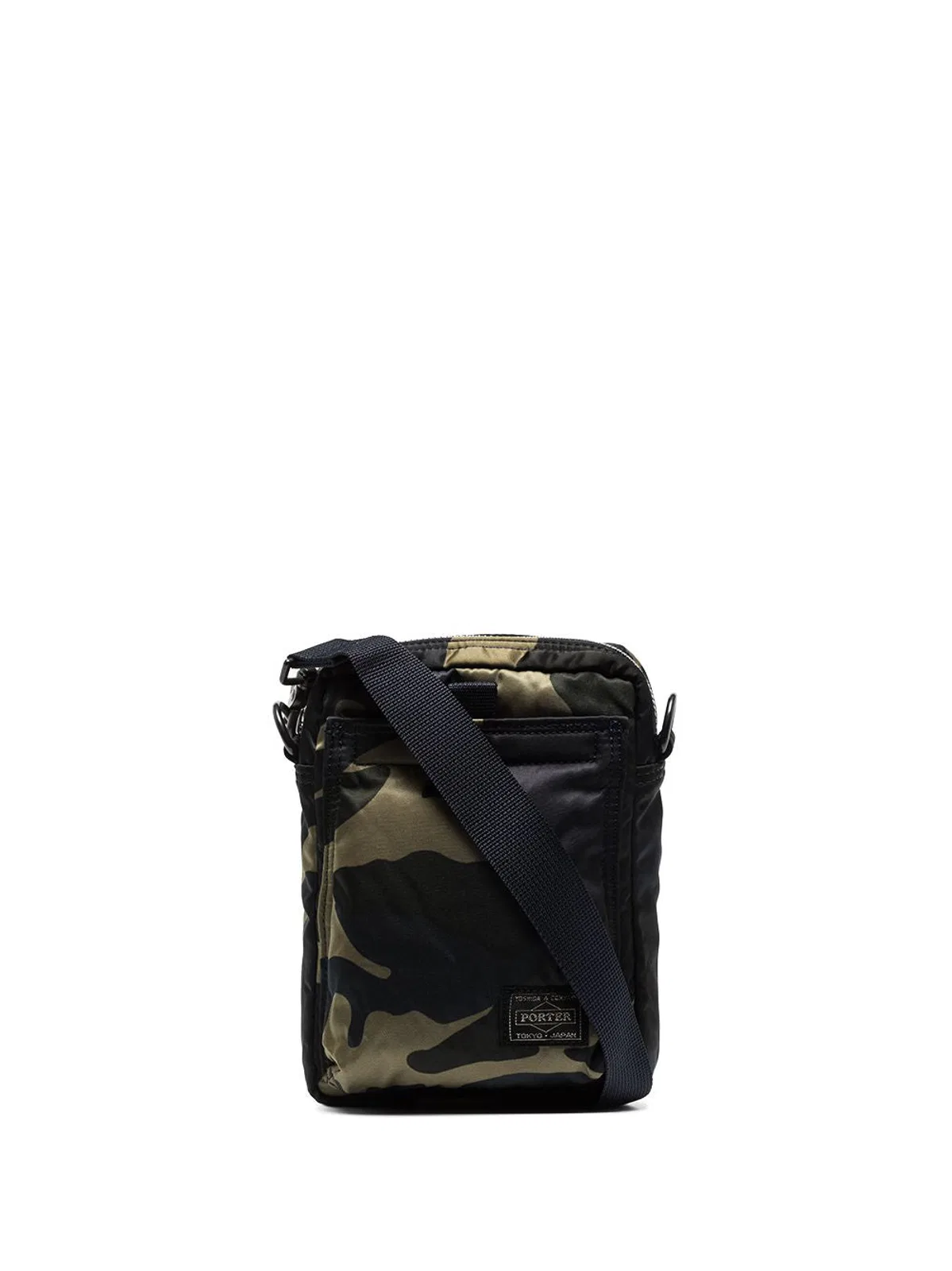 Porter Counter Shade Crossbody Bag