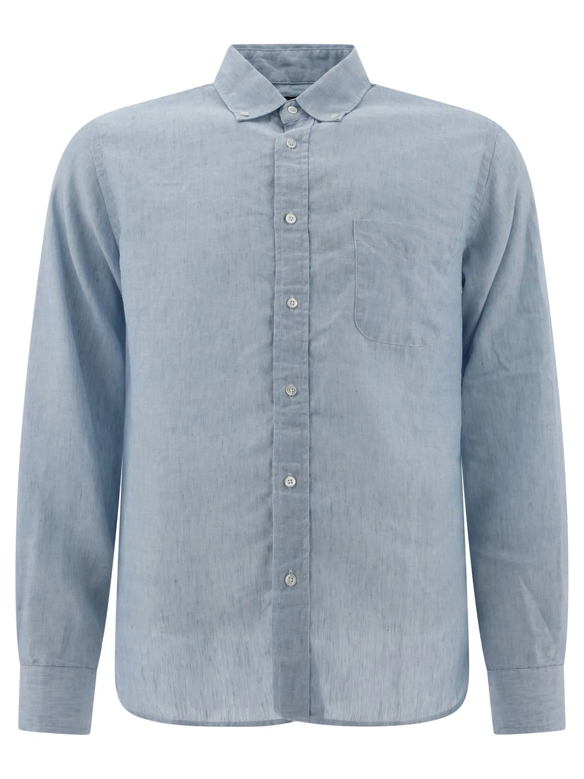 Beams Plus Coolmax® Casual Shirt