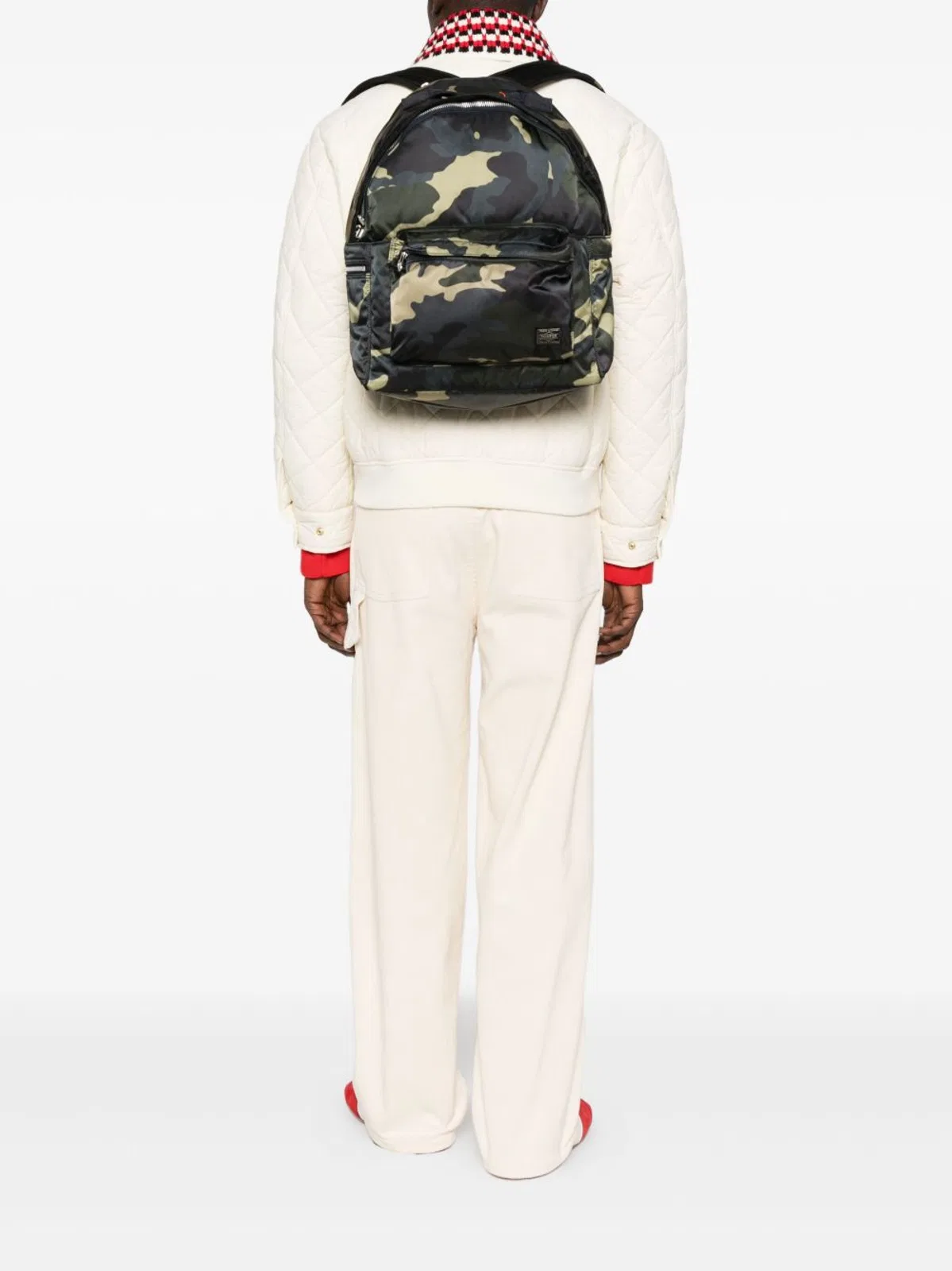 Porter Counter Shade Backpack