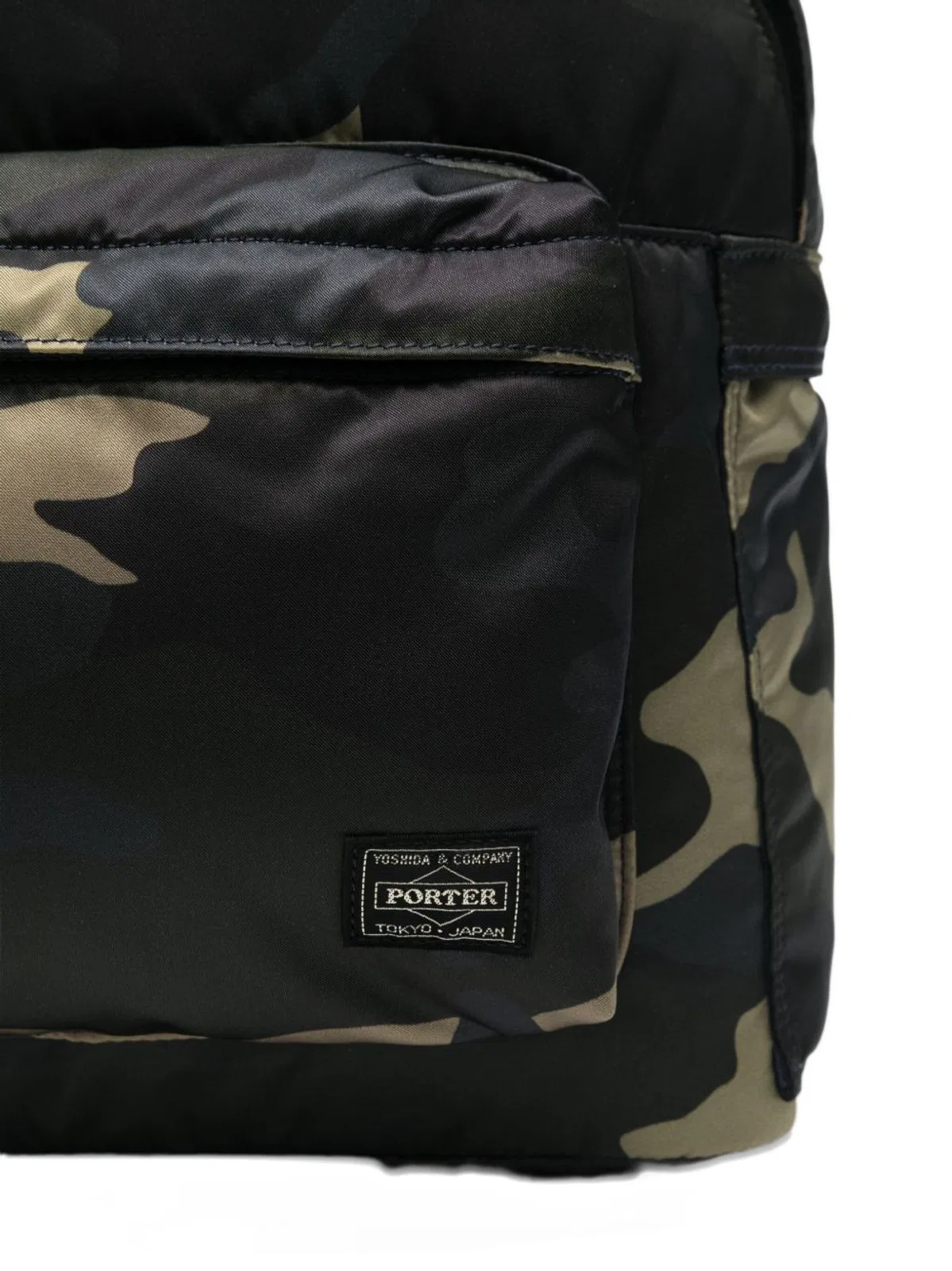 Porter Counter Shade Backpack