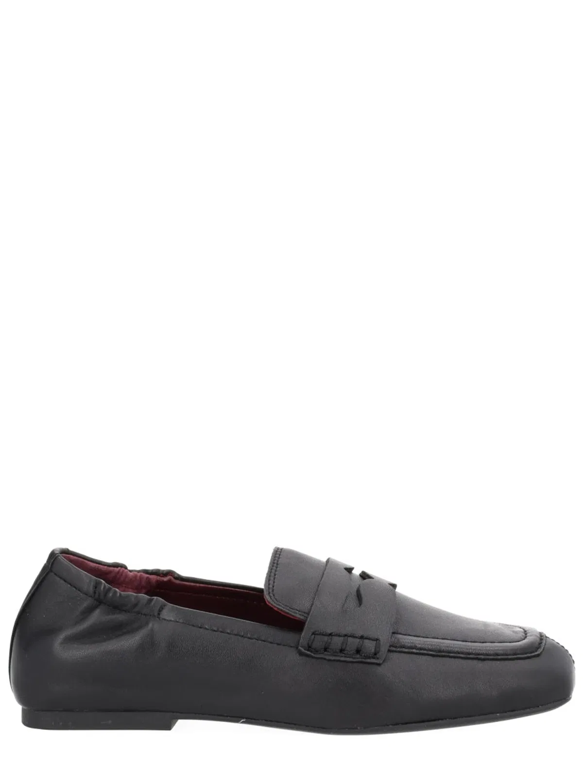 Ash Moccasin "Barkley"