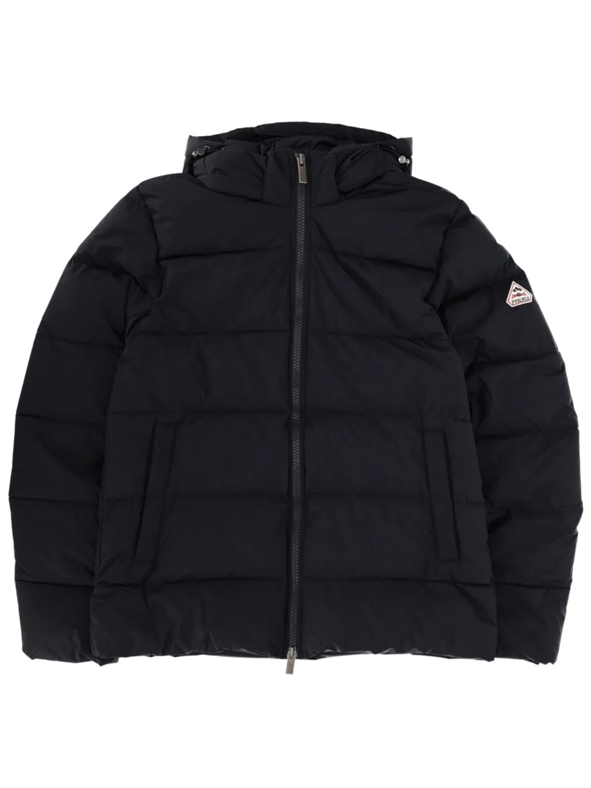 Pyrenex "Spoutnic" Coat