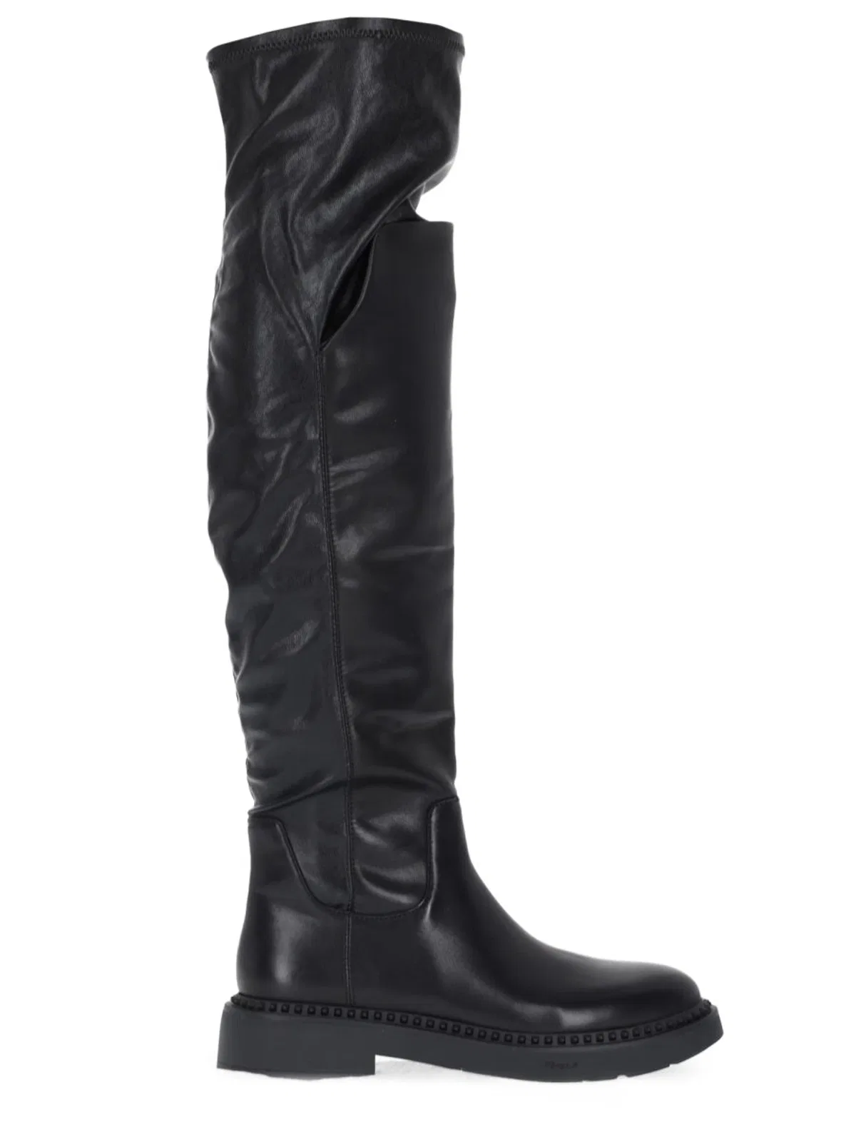 Ash Boot "Maxim"