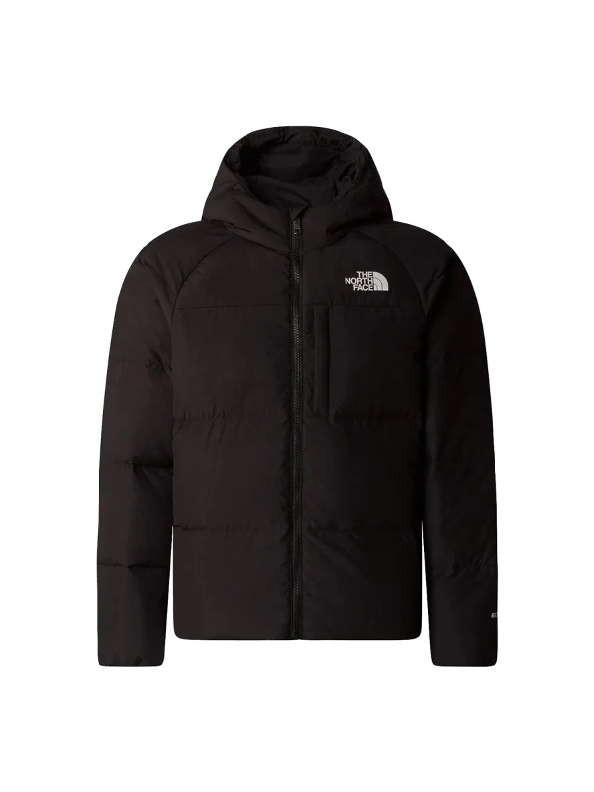 The North Face Jacket With Logo