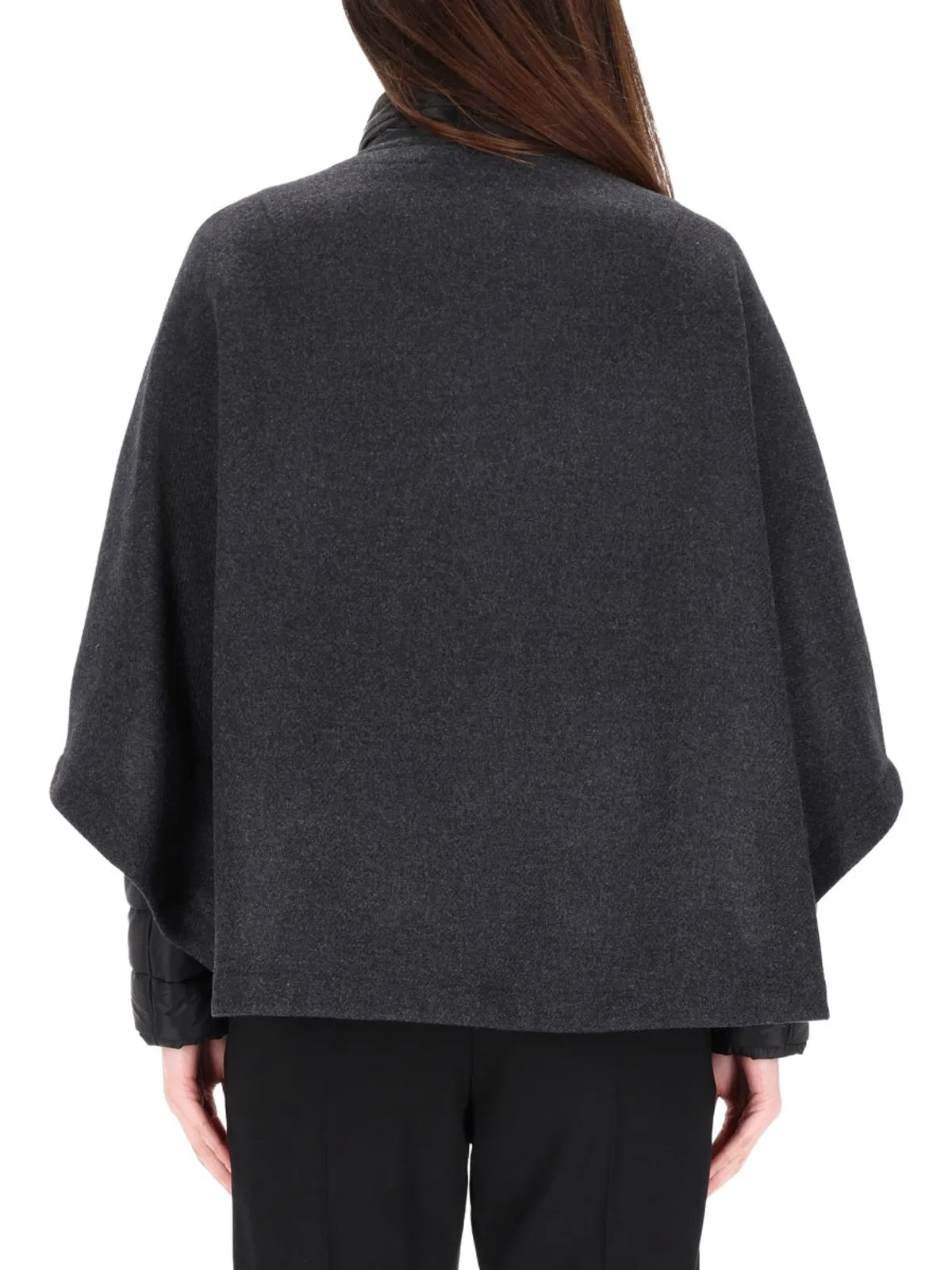 Fay "Double Face" Cape