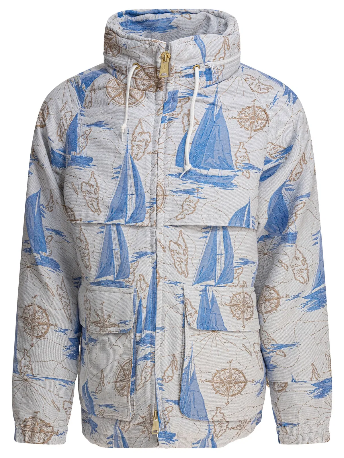 Beams Plus "Navy" Jacket