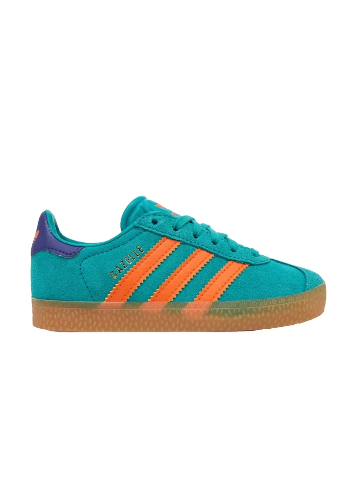 Adidas Originals "Gazelle" Sneaker