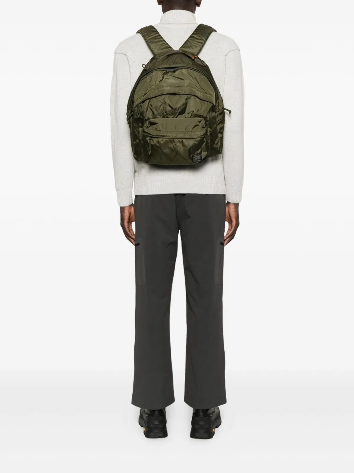 Porter Double Pack Daypack