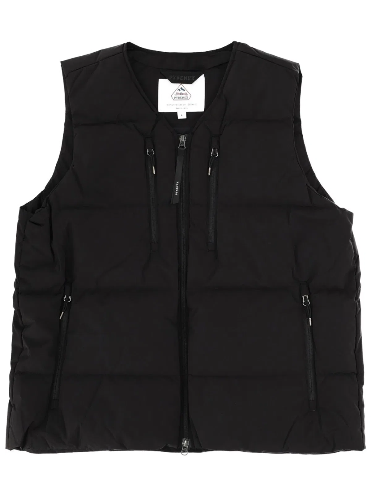 Pyrenex "Solace" Vest