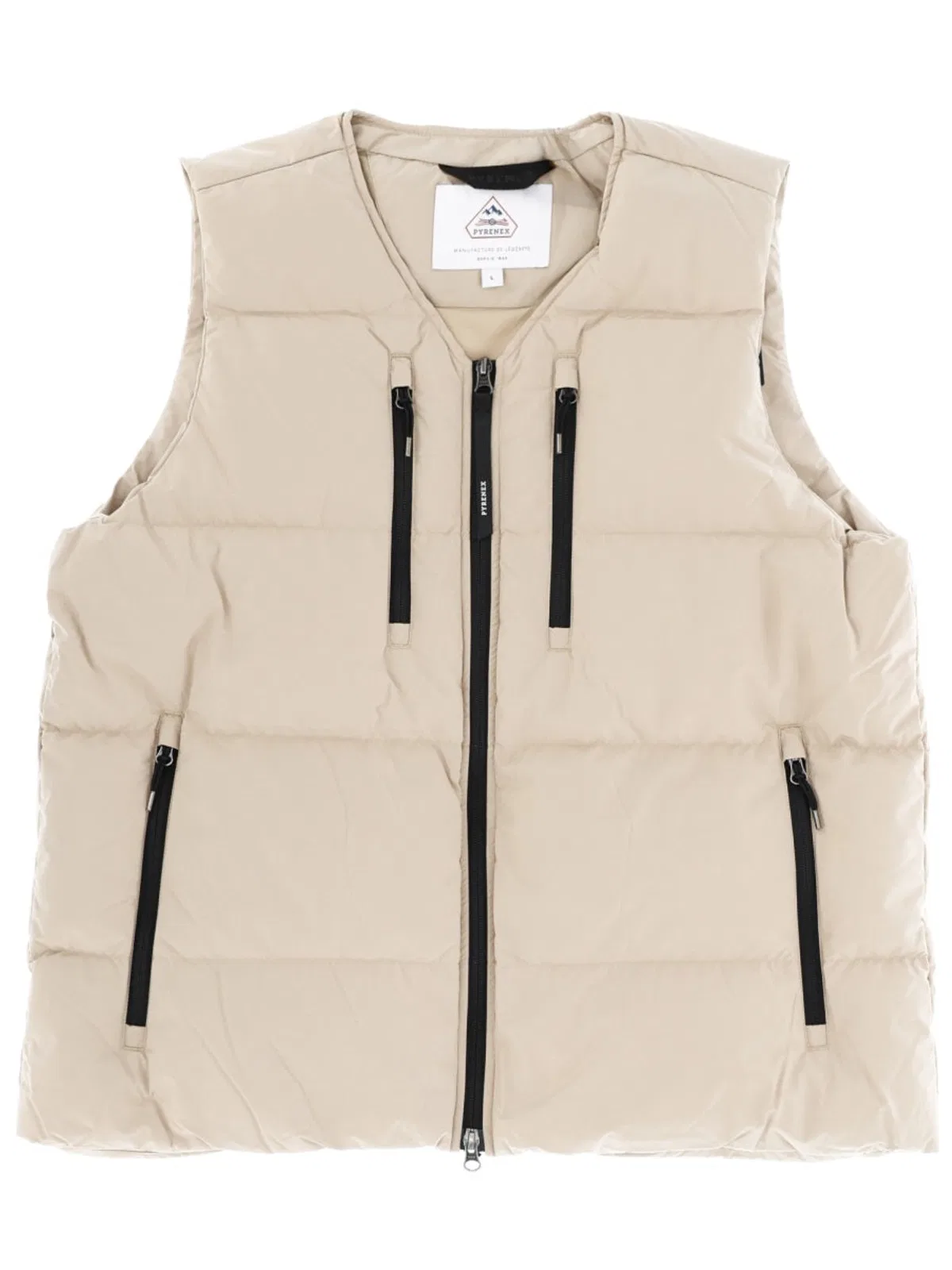 Pyrenex "Solace" Vest