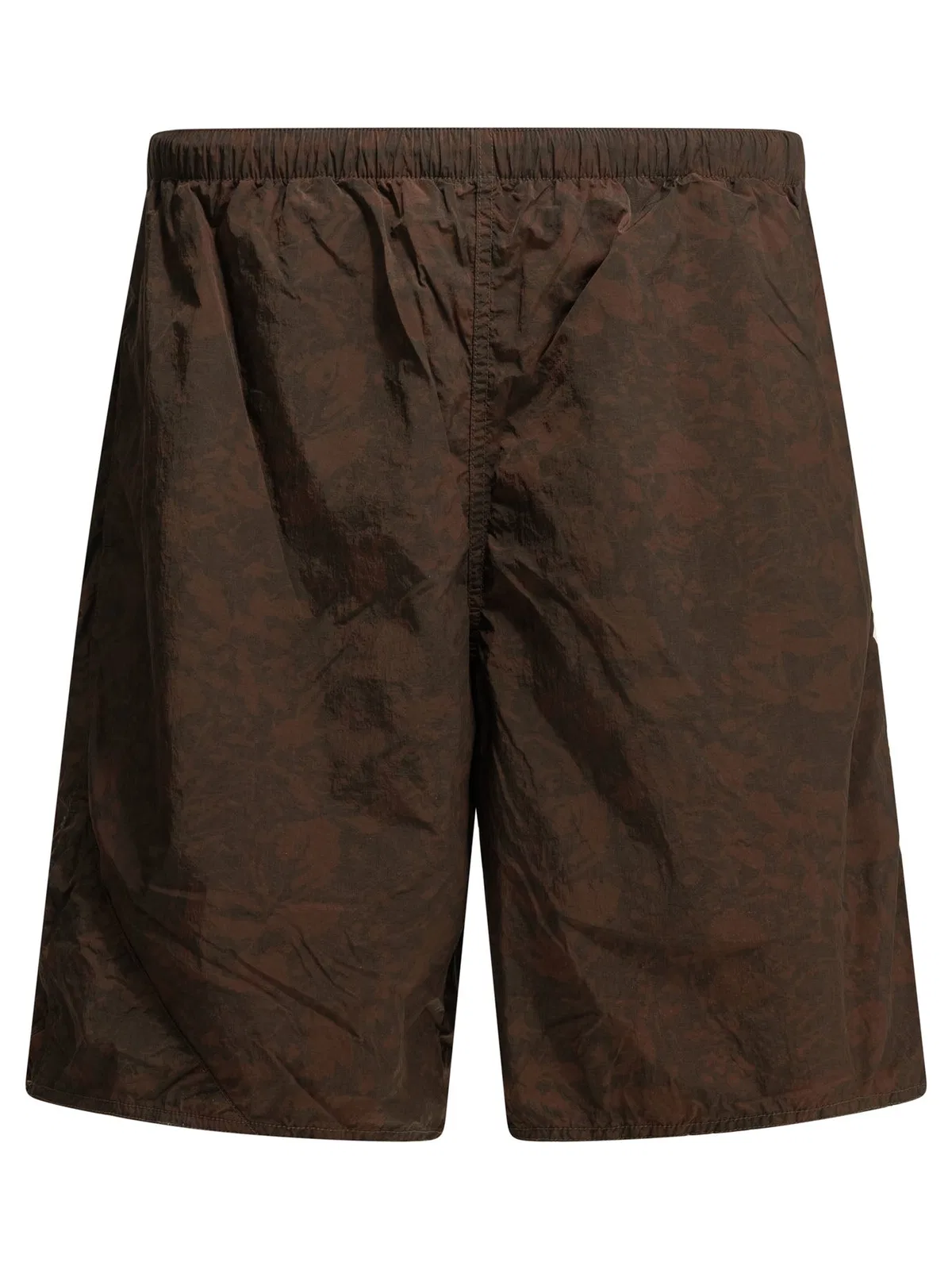 Beams Plus "Mil Athletic" Tracksuit Shorts