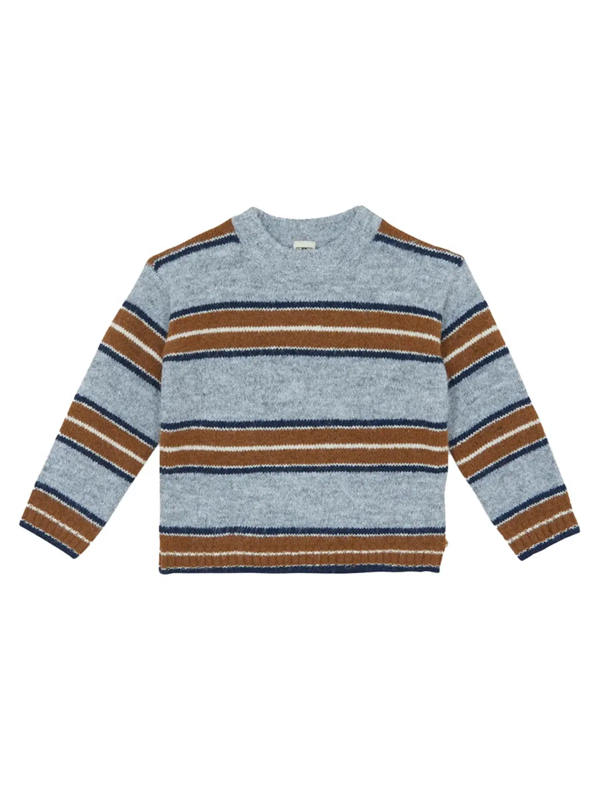 Bonton Milton Stripes Sweater
