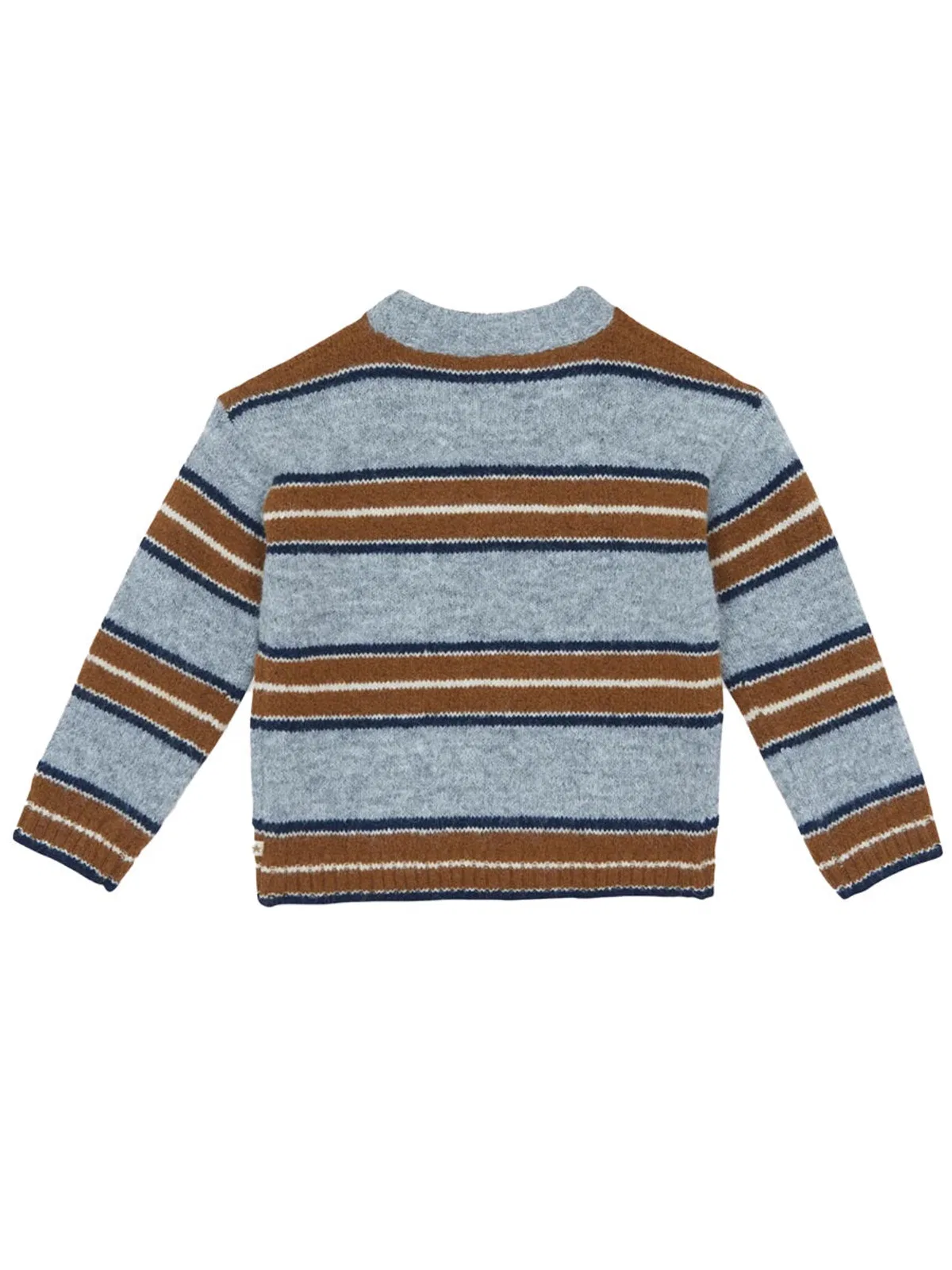 Bonton Milton Stripes Sweater