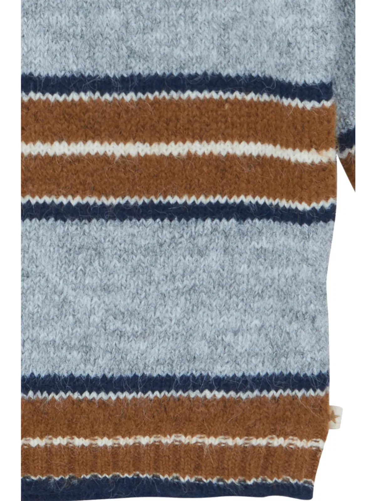 Bonton Milton Stripes Sweater