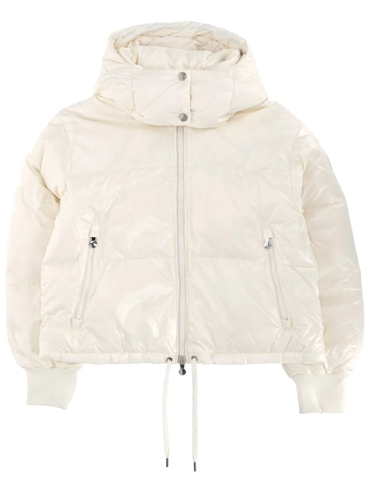 Pyrenex Down Jacket "Altic"